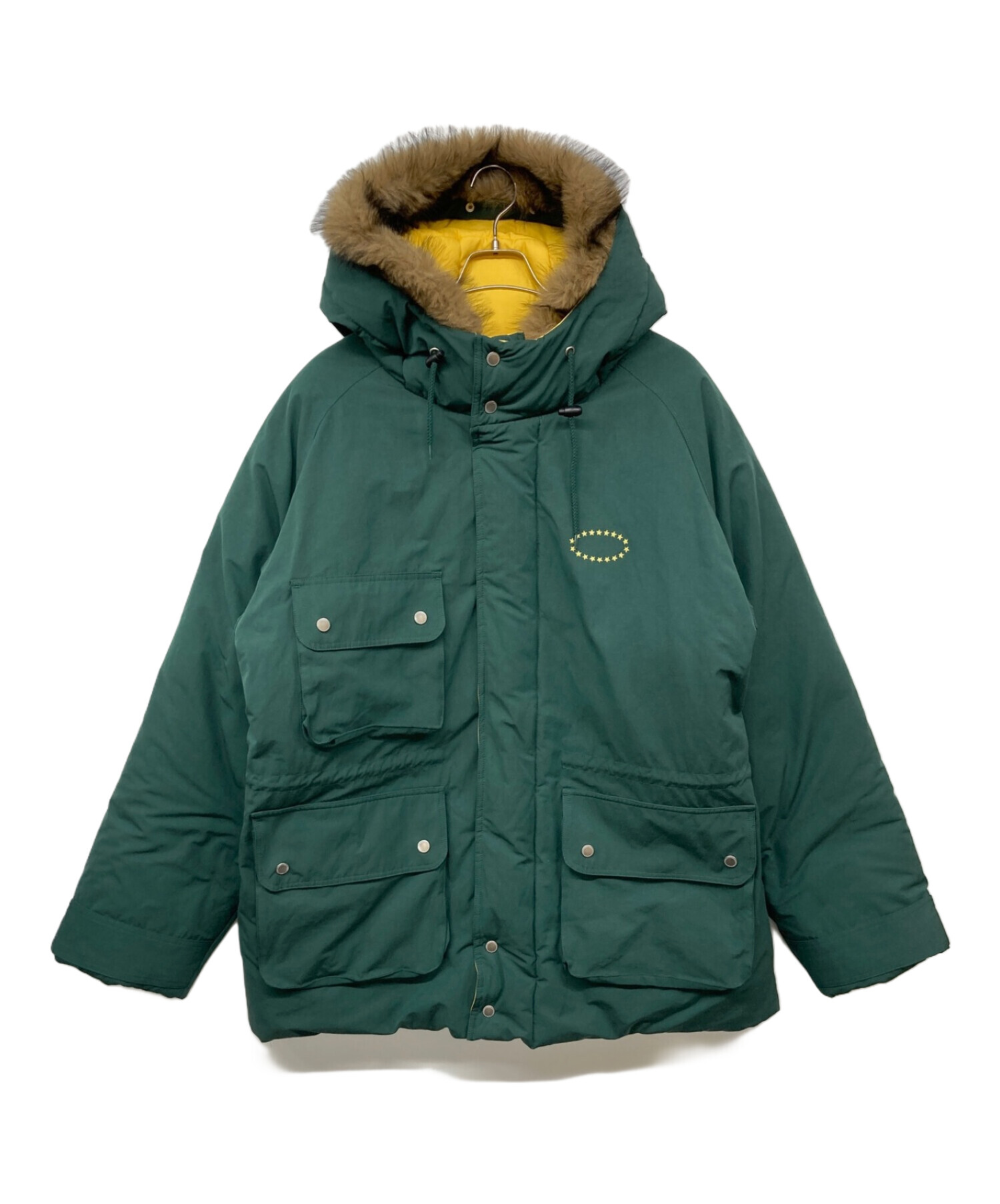 afb スノージャケット AFB JACKET (エーエフビー) ALL AFB 