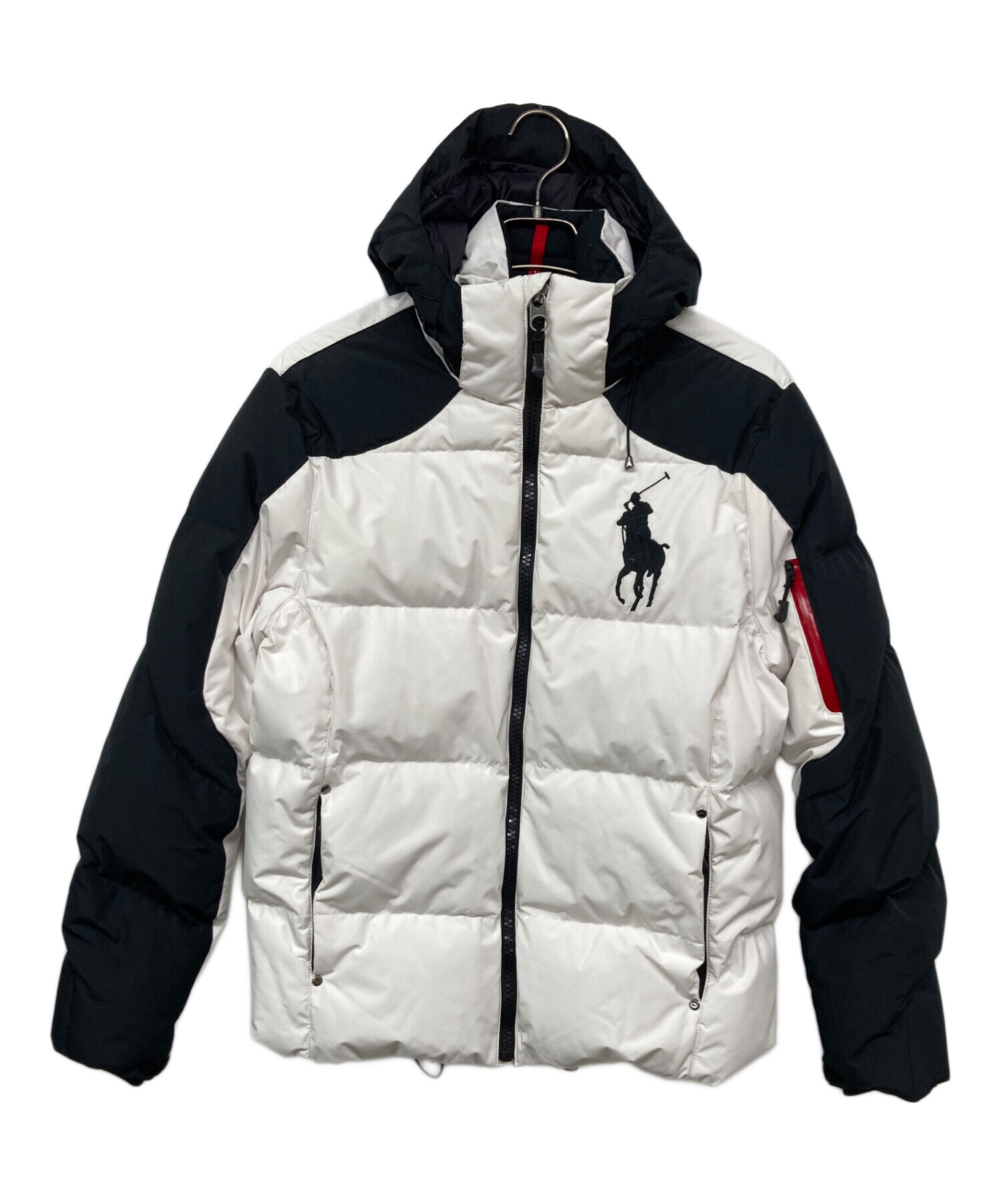 中古・古着通販】POLO RALPH LAUREN (ポロ・ラルフローレン) ビッグ