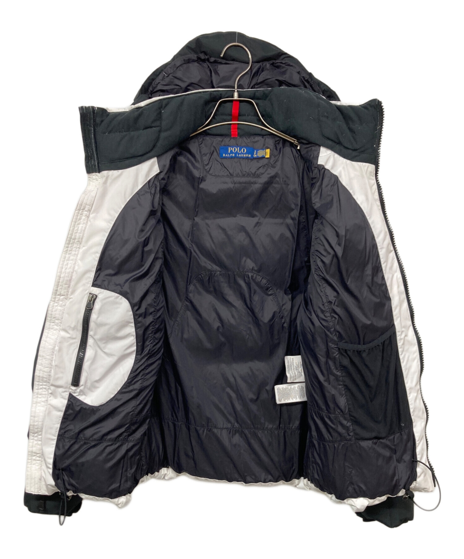 中古・古着通販】POLO RALPH LAUREN (ポロ・ラルフローレン) ビッグ