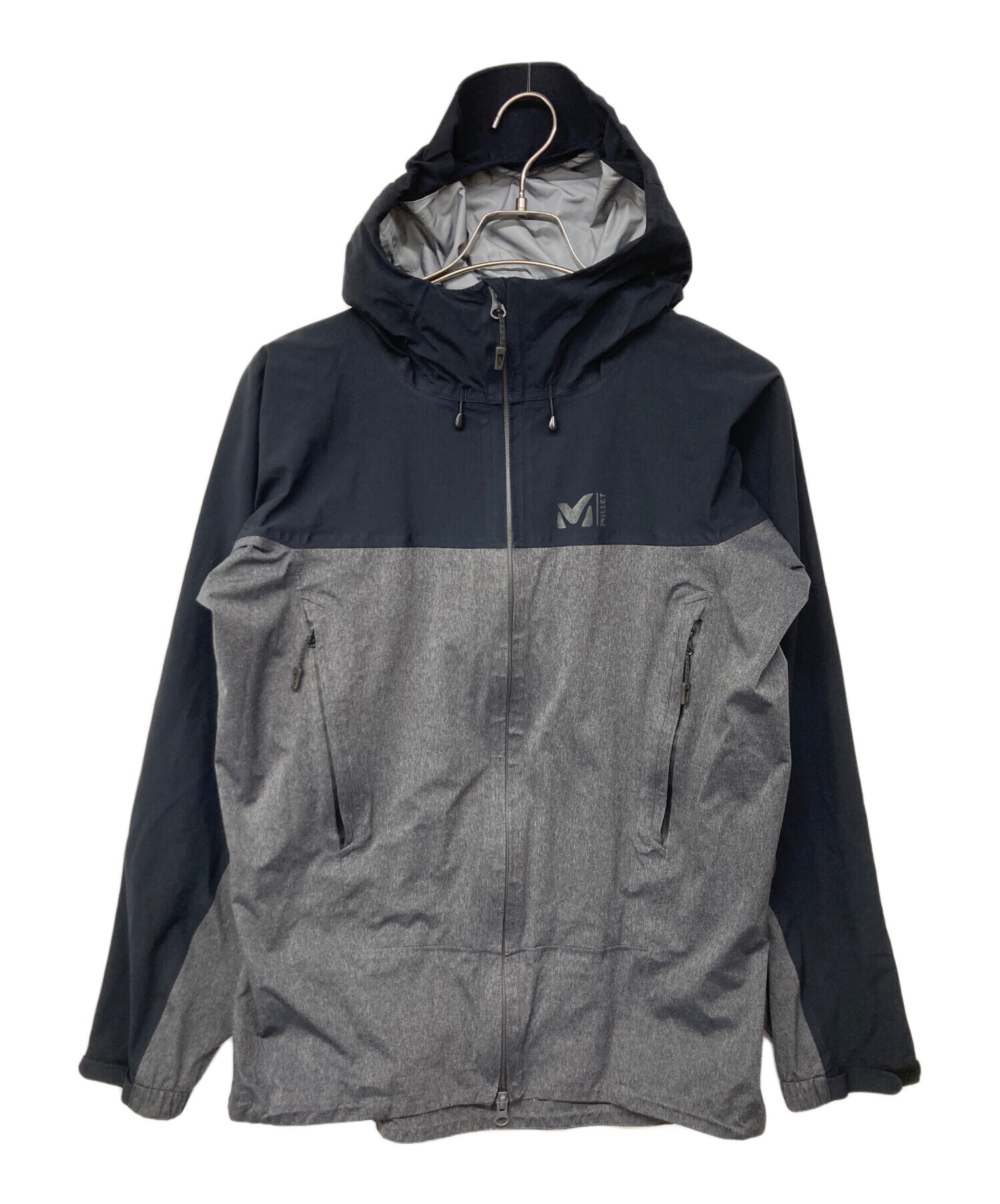 中古・古着通販】MILLET (ミレー) ティフォン50000 ST JKT 中古・古着通販】MILLET (ミレー) ティフォン50000 ST JKT