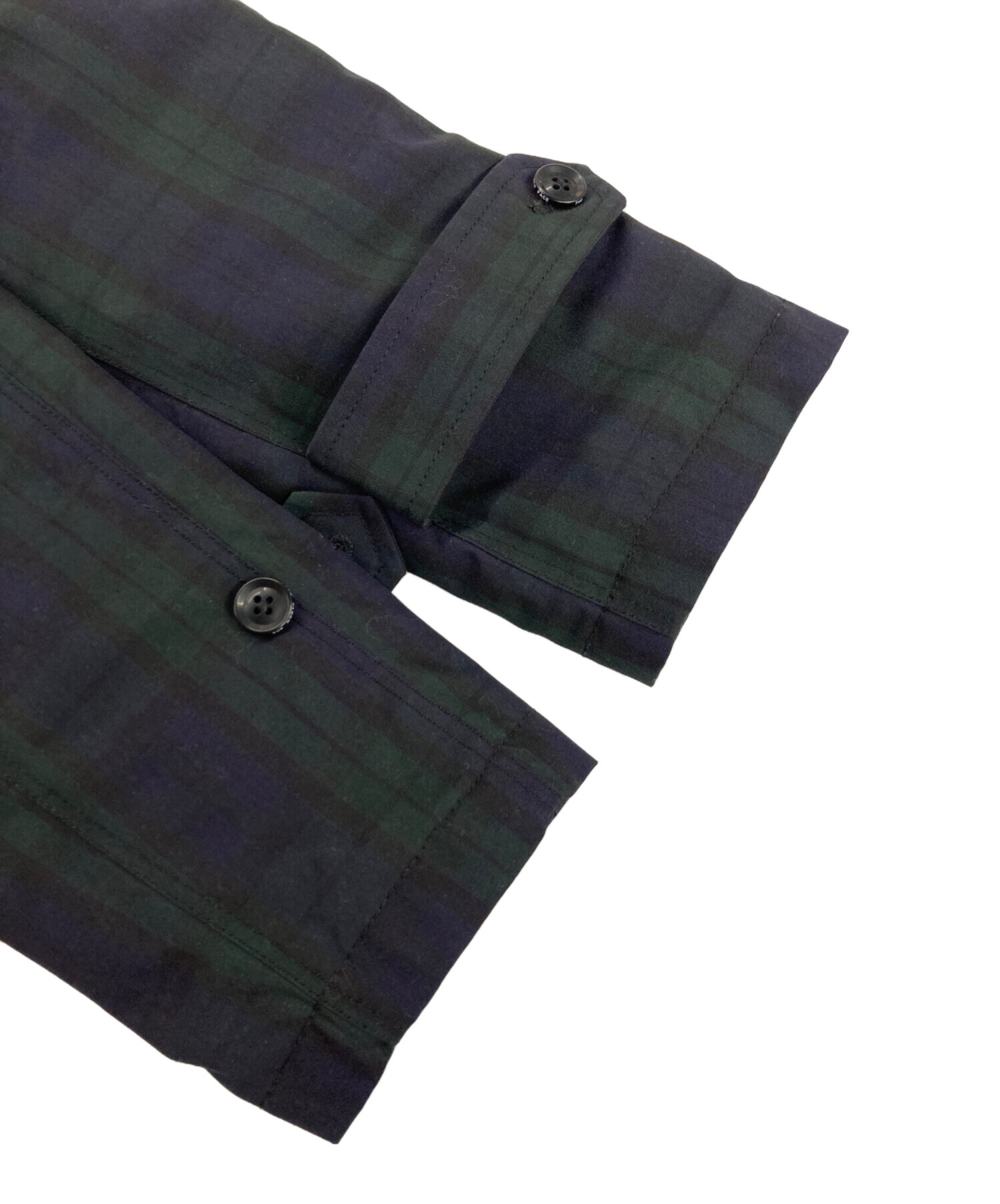 中古・古着通販】THE NORTHFACE PURPLELABEL (ザ・ノースフェイス