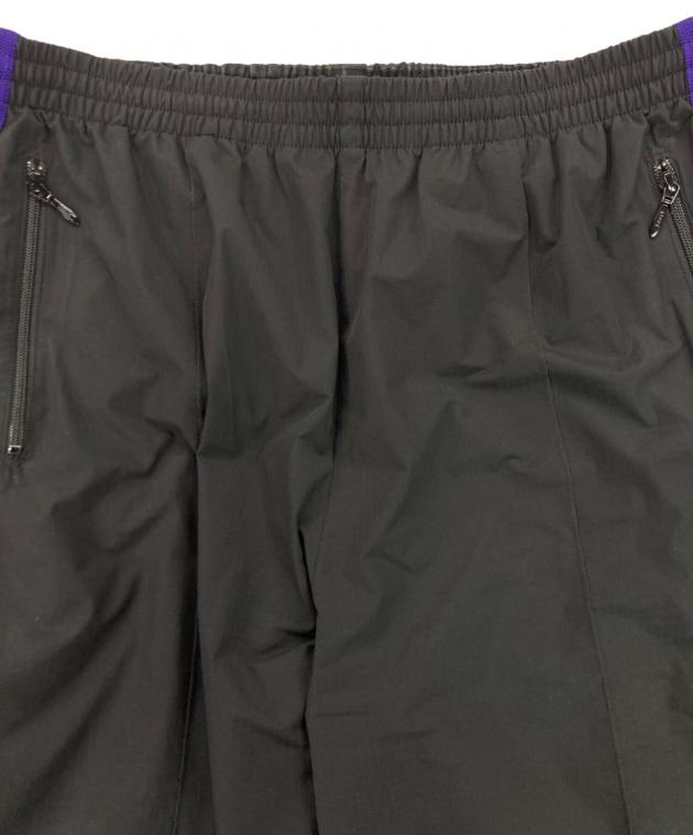 Needles×DC SHOES ナイロンパンツ　L 美品 中古・古着通販】Needles (ニードルズ) DC SHOE (ディーシーシュー