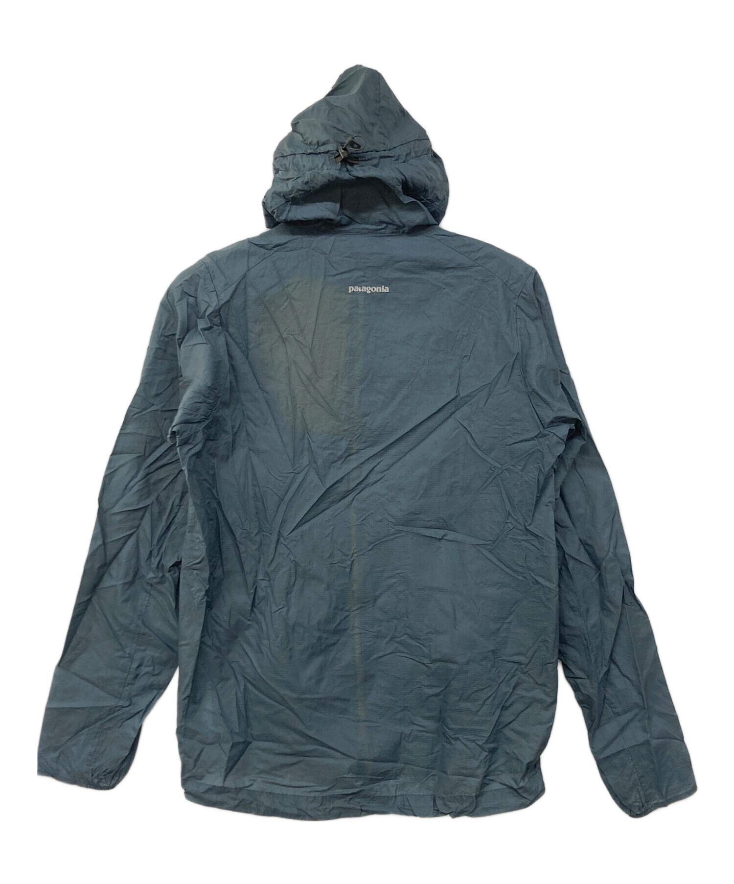 中古・古着通販】Patagonia (パタゴニア) HOUDINI JACKET グリーン 