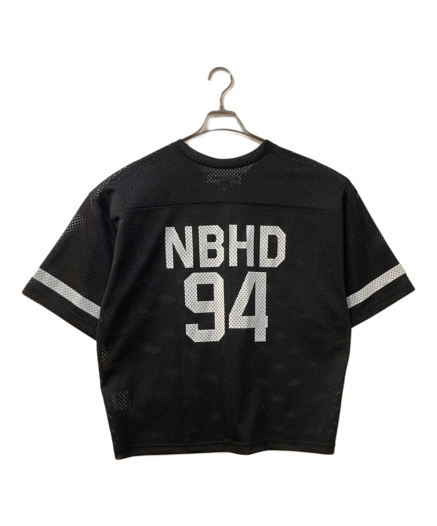 中古・古着通販】NEIGHBORHOOD (ネイバーフッド) HOCKEY V-NECK SS