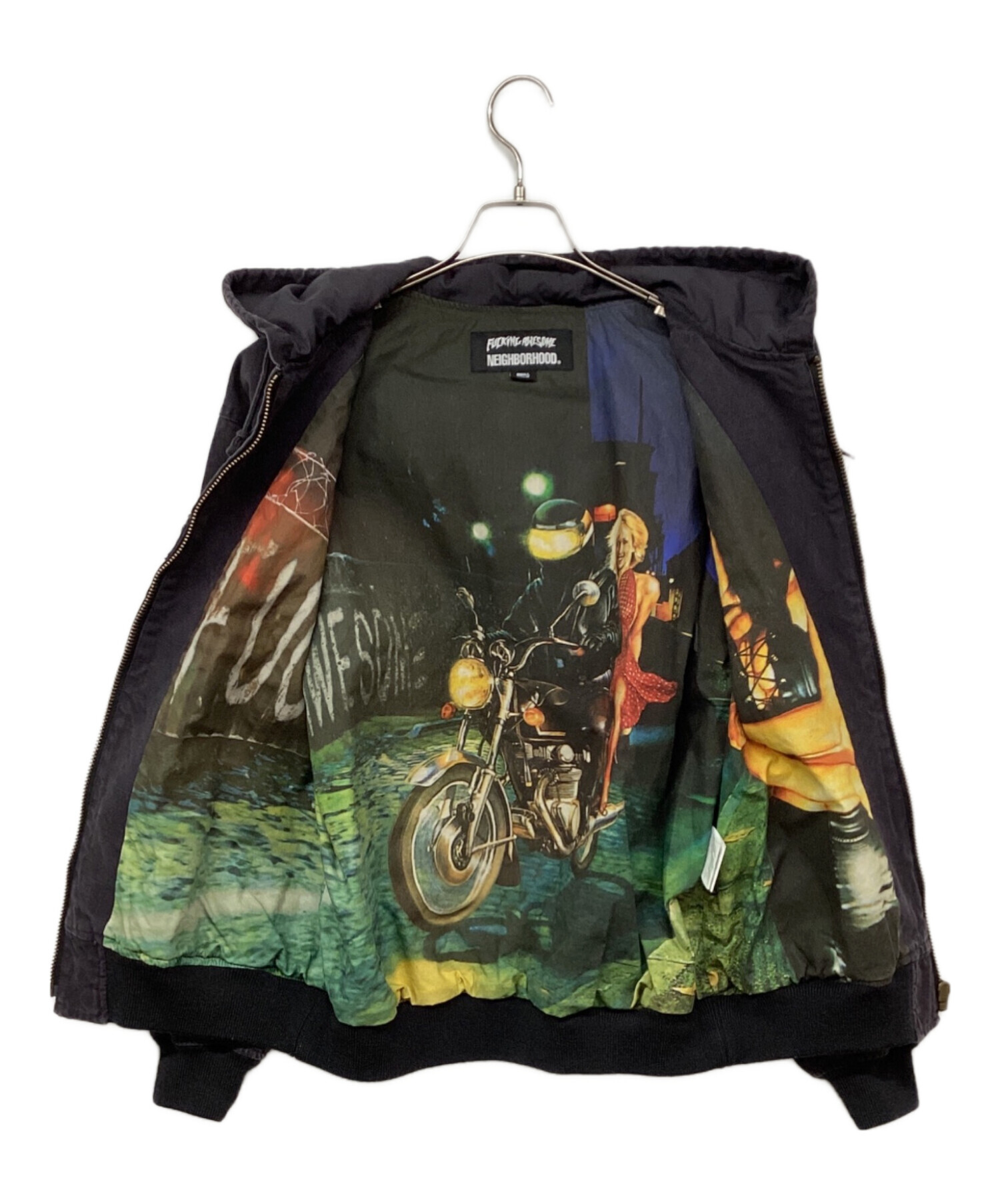 中古・古着通販】NEIGHBORHOOD (ネイバーフッド) Fucking Awesome