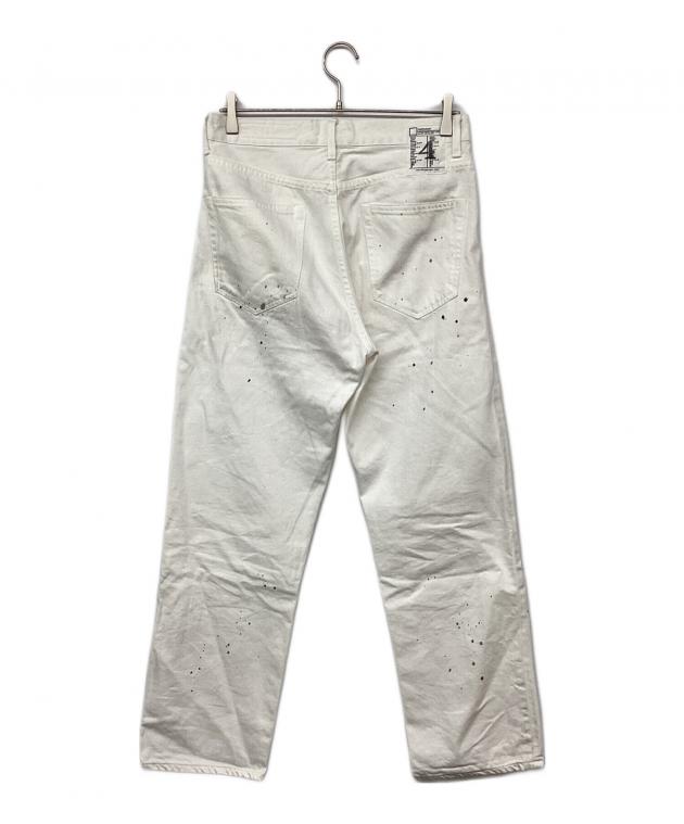 パトリオット 様 ネイバーフッド10ss ペインターパンツSLUDGE L相当. 中古・古着通販】NEIGHBORHOOD (ネイバーフッド) WASHED DP BASIC