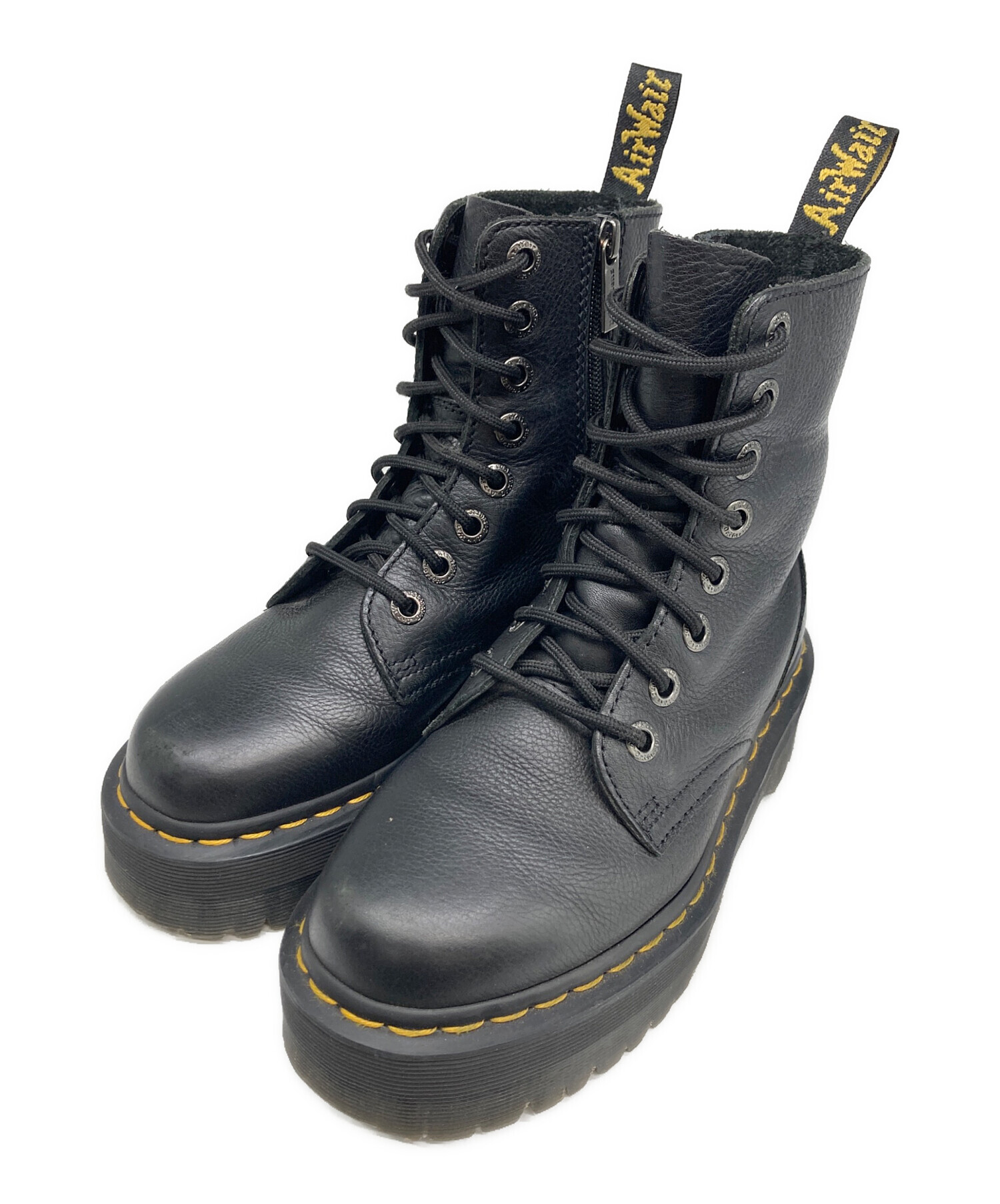 中古・古着通販】Dr.Martens (ドクターマーチン) JADON PISA 8 ホール 