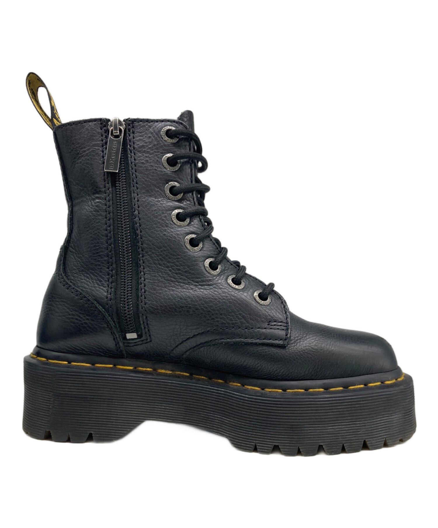 中古・古着通販】Dr.Martens (ドクターマーチン) JADON PISA 8 ホール