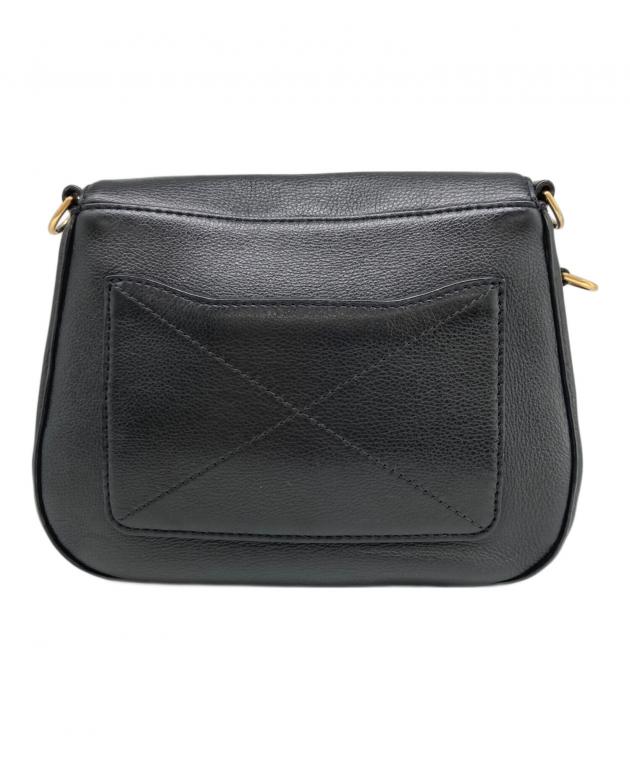 中古・古着通販】MARC JACOBS (マークジェイコブズ) recruit saddle 