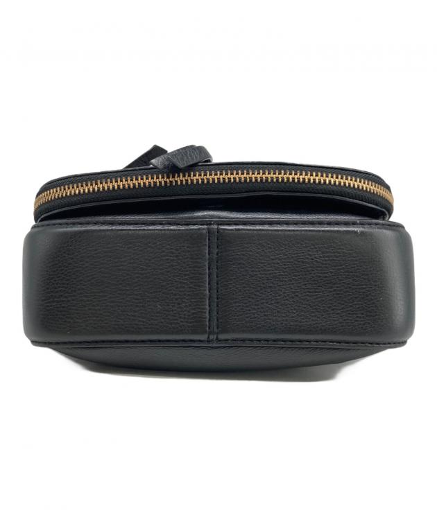 中古・古着通販】MARC JACOBS (マークジェイコブズ) recruit saddle 