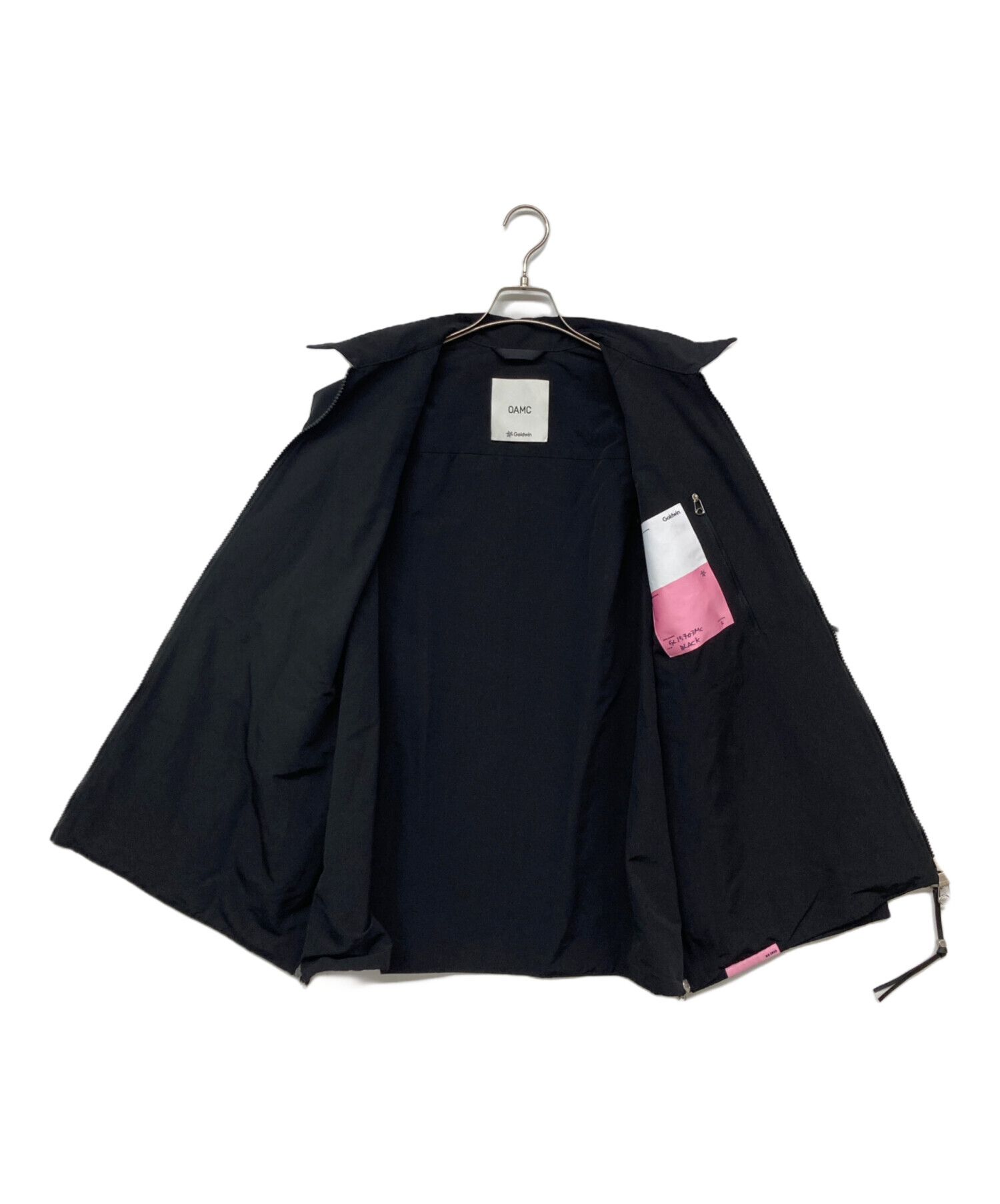 中古・古着通販】OAMC (オーエーエムシー) GOLDWIN (ゴールドウイン