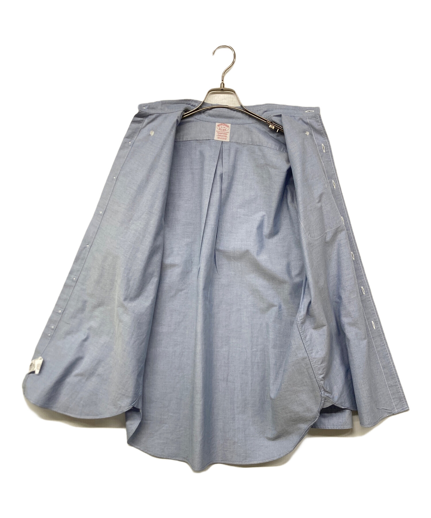 中古・古着通販】BROOKS BROTHERS (ブルックスブラザーズ) ボタン