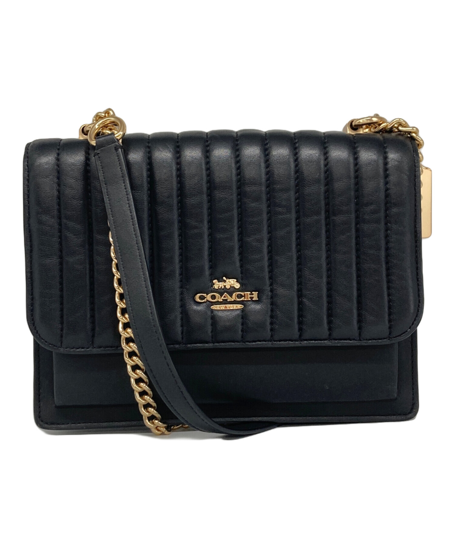 中古・古着通販】COACH (コーチ) クレア クロスボディ バッグ 