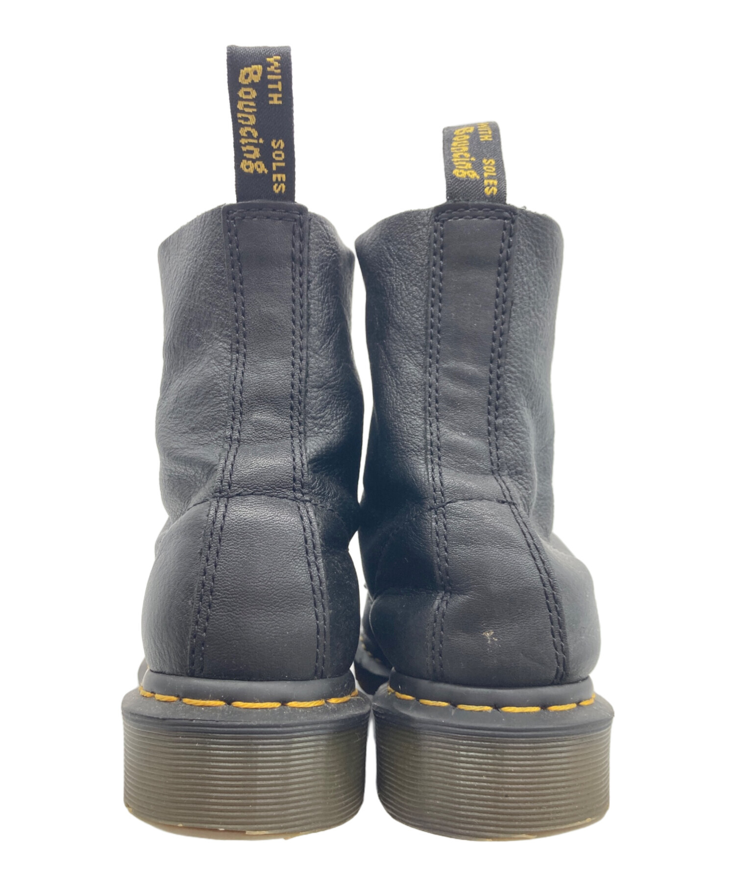 中古・古着通販】Dr.Martens (ドクターマーチン) PASCAL VIRGINIA