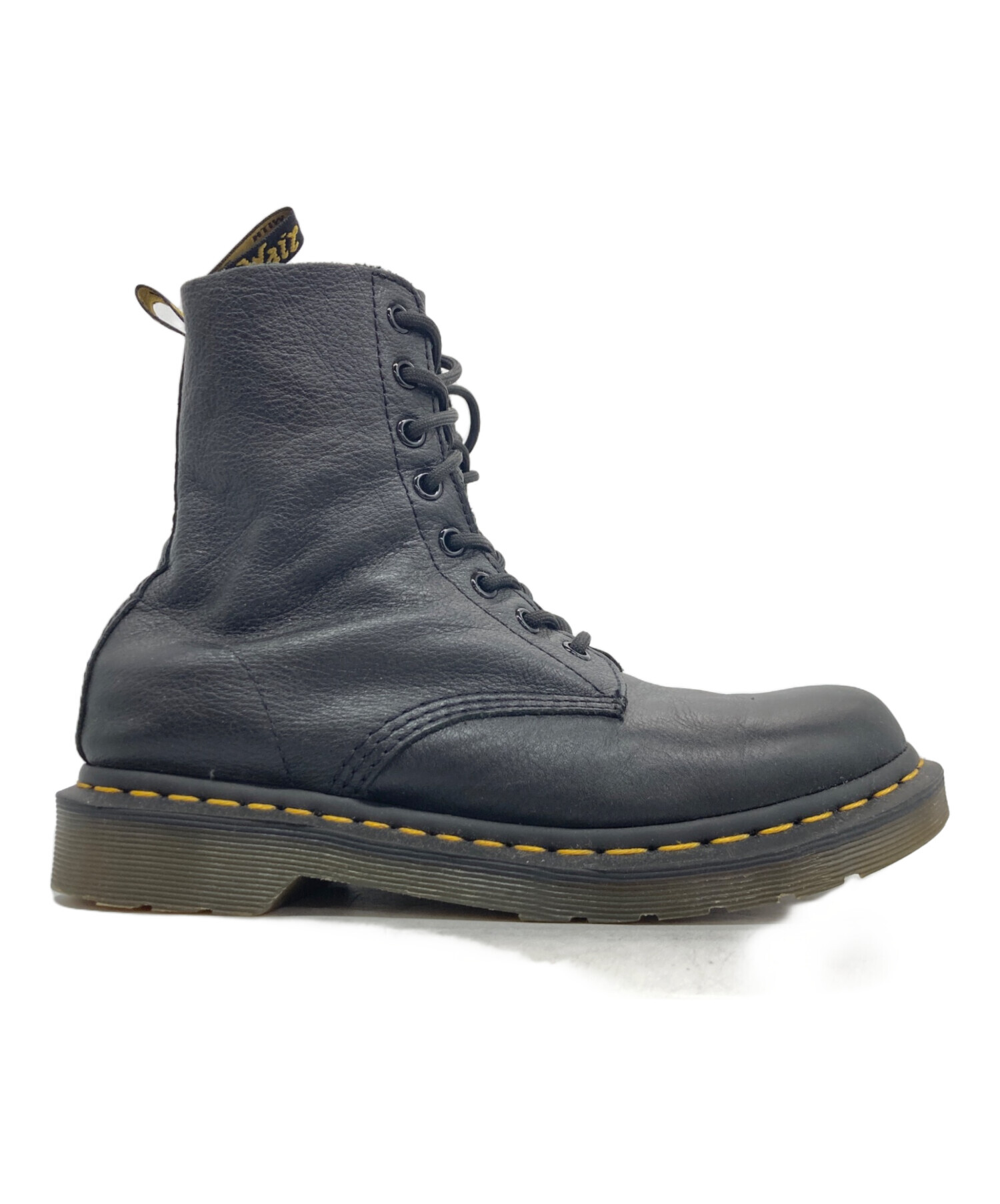 中古・古着通販】Dr.Martens (ドクターマーチン) PASCAL VIRGINIA