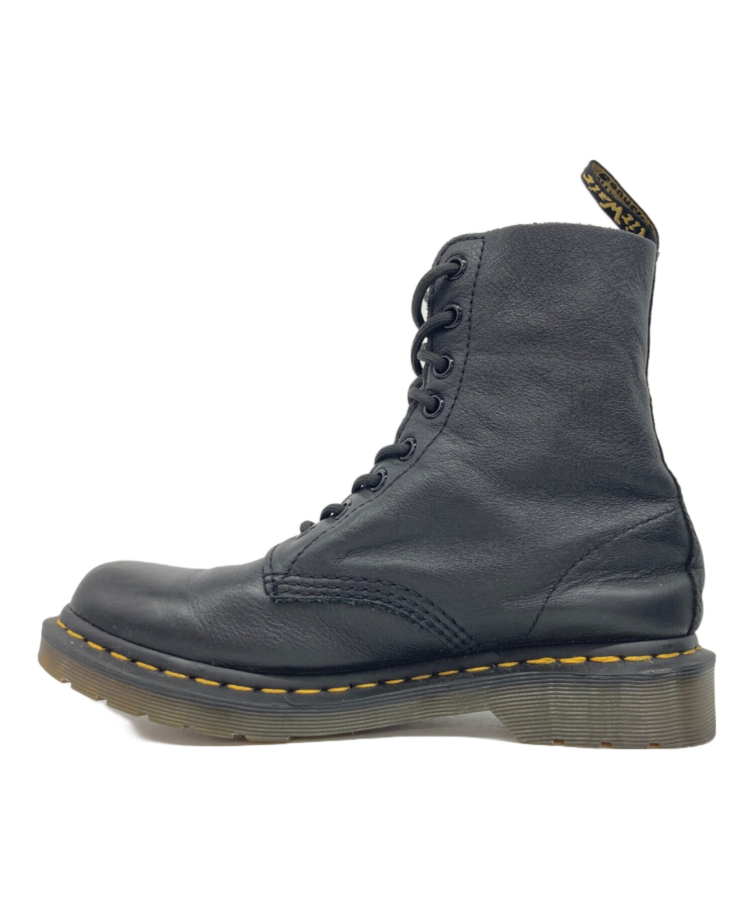 中古・古着通販】Dr.Martens (ドクターマーチン) PASCAL VIRGINIA