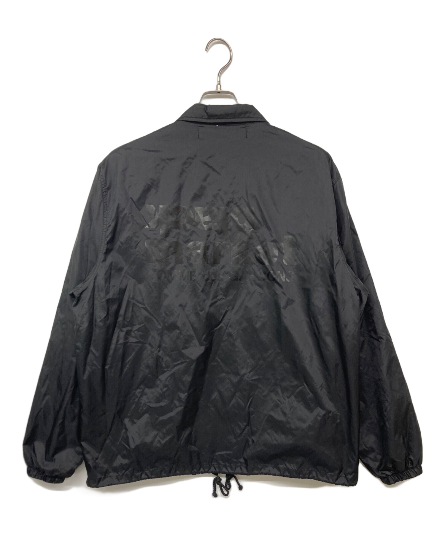 中古・古着通販】COMME des GARCONS (コムデギャルソン) バックロゴ