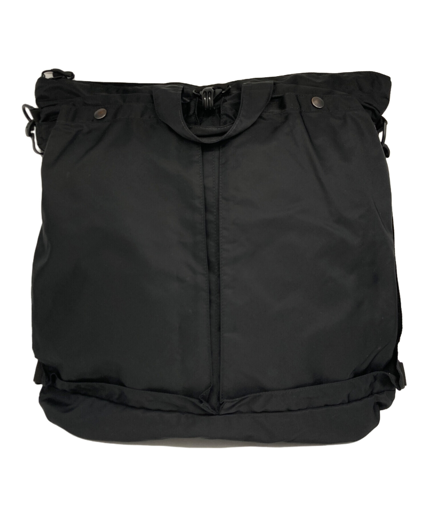 中古・古着通販】BAGJACK (バッグジャック) Bagjack 3way helmet bag