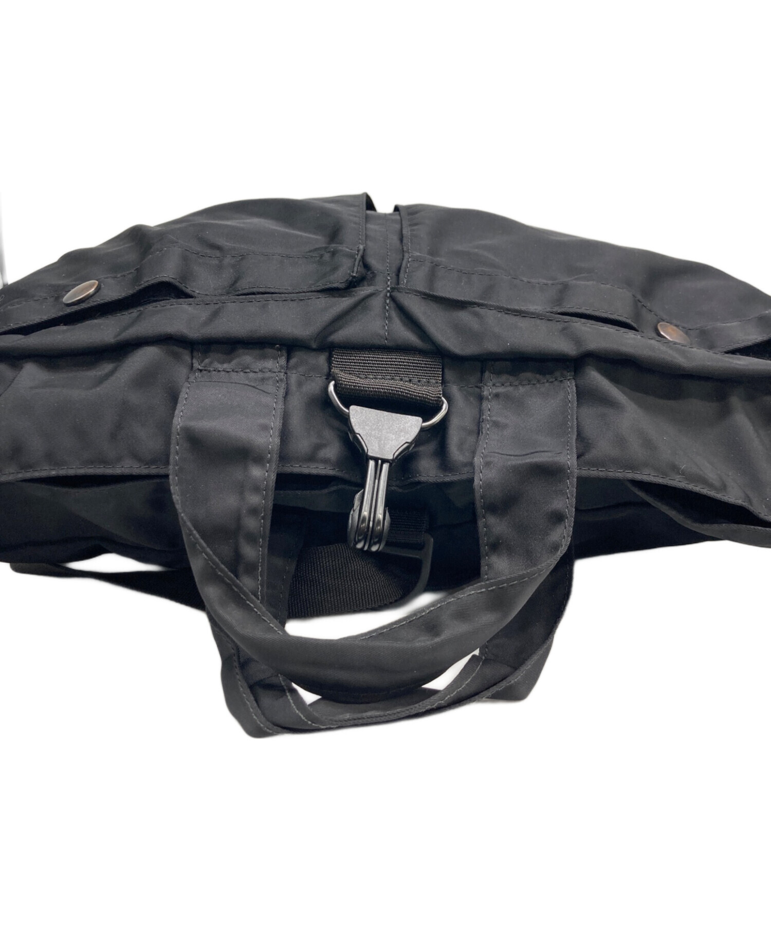 中古・古着通販】BAGJACK (バッグジャック) Bagjack 3way helmet bag