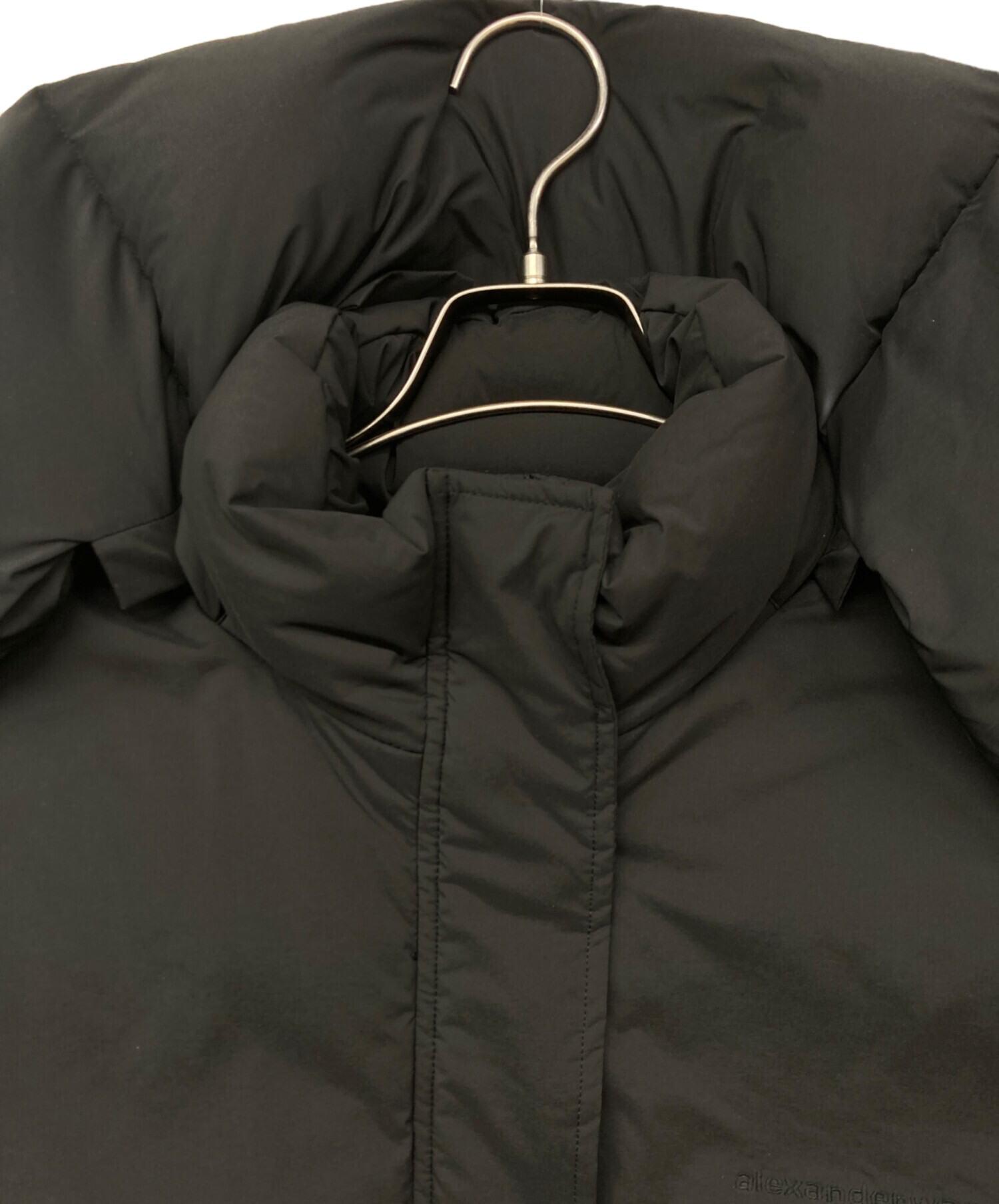中古・古着通販】ALEXANDER WANG (アレキサンダー・ワン) Zip-Up