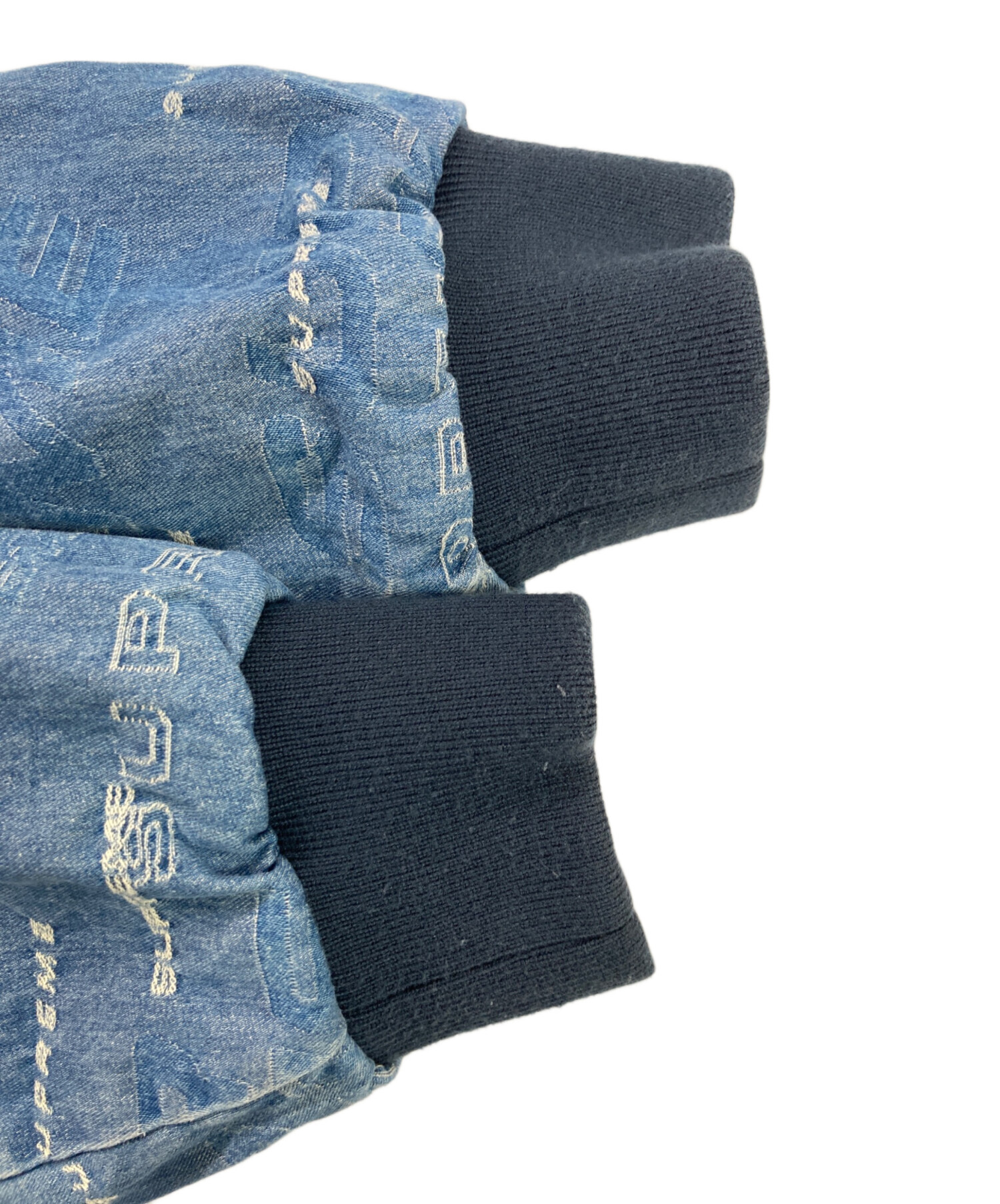 中古・古着通販】SUPREME (シュプリーム) Reversible Dimensions Logo