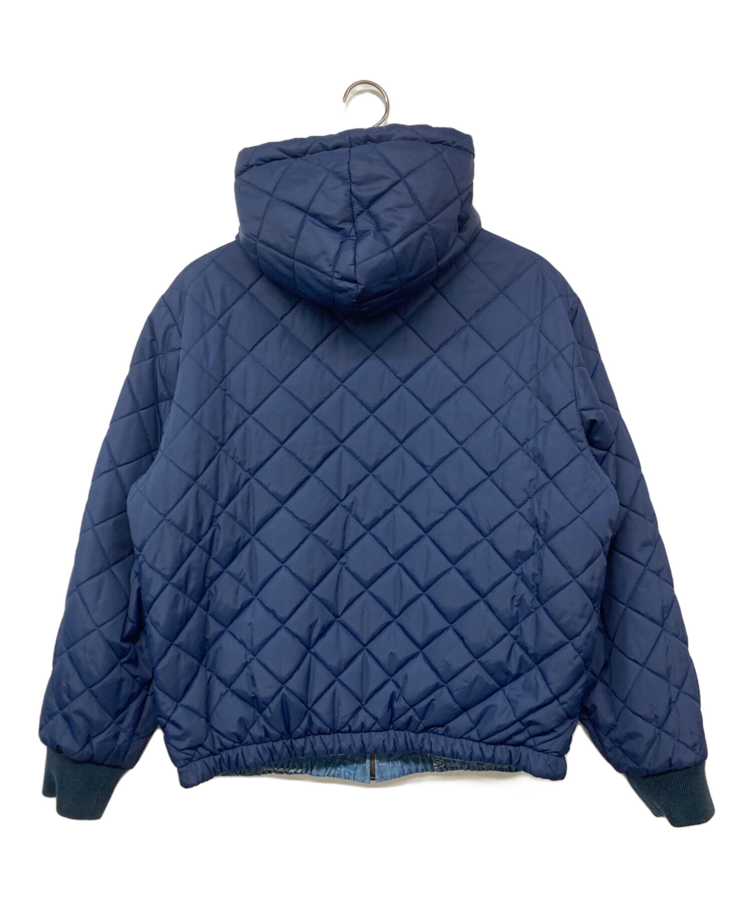 中古・古着通販】SUPREME (シュプリーム) Reversible Dimensions Logo