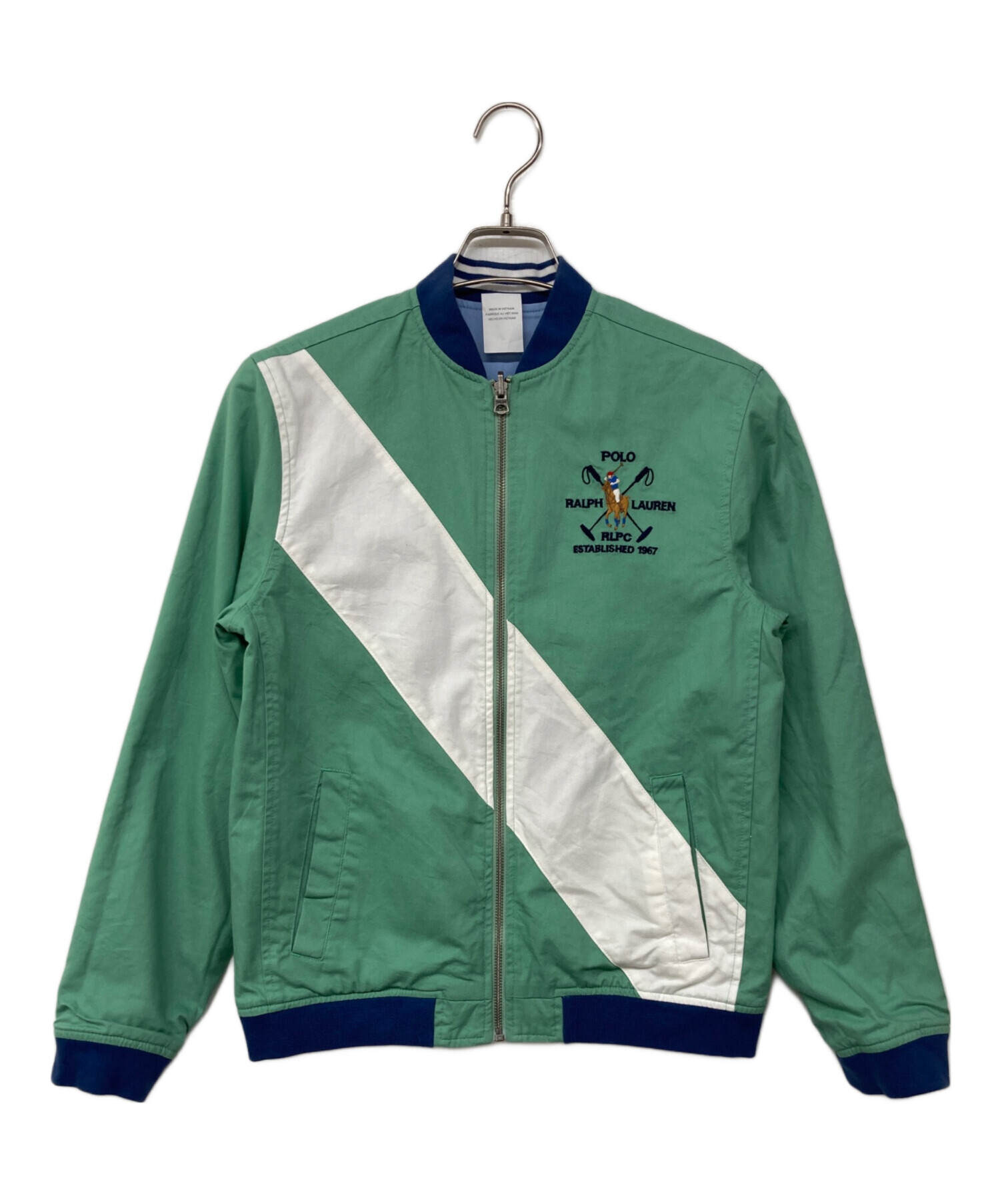 中古・古着通販】POLO RALPH LAUREN (ポロ・ラルフローレン