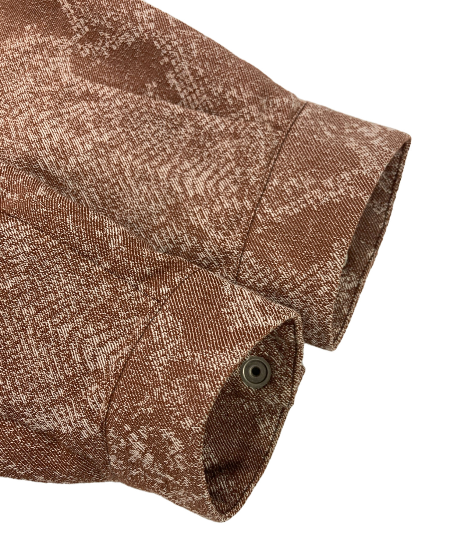 中古・古着通販】Acne studios (アクネ ストゥディオス) Python Print 