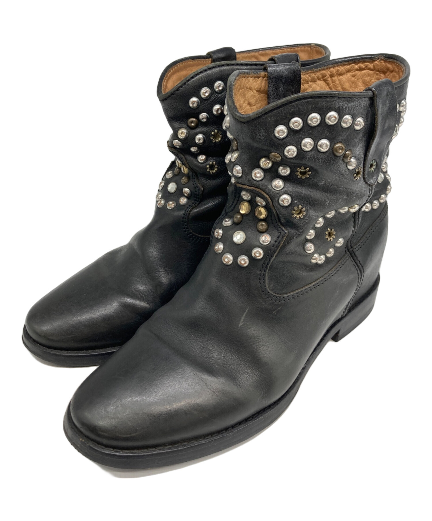 中古・古着通販】ISABEL MARANT (イザベルマラン) スタッズショート