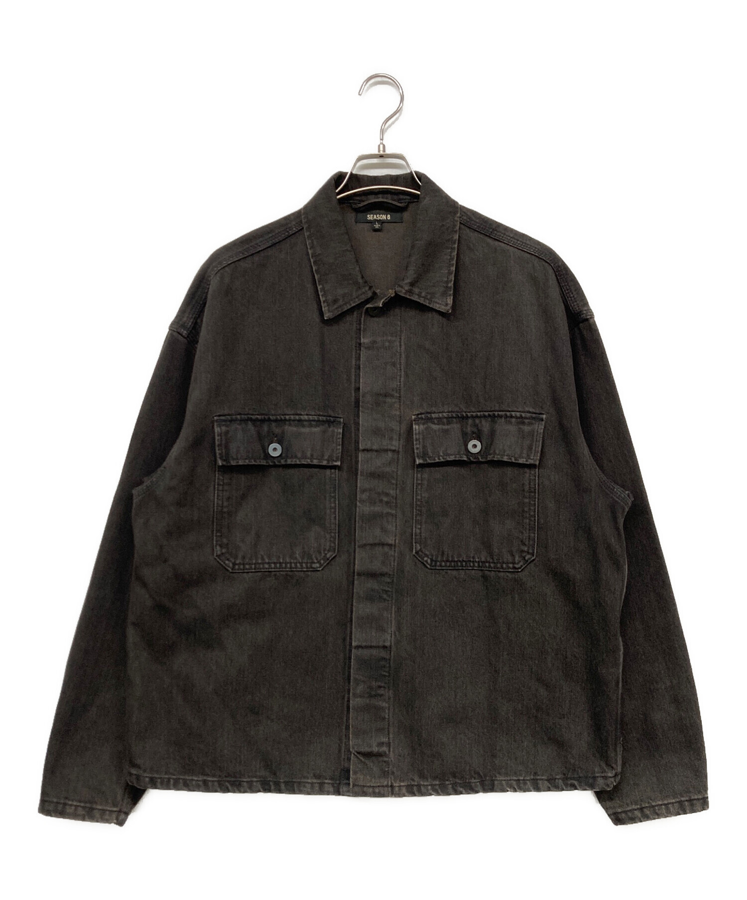 中古・古着通販】YEEZY SEASON6 (イージーシーズン6) YEEZY SEASON6