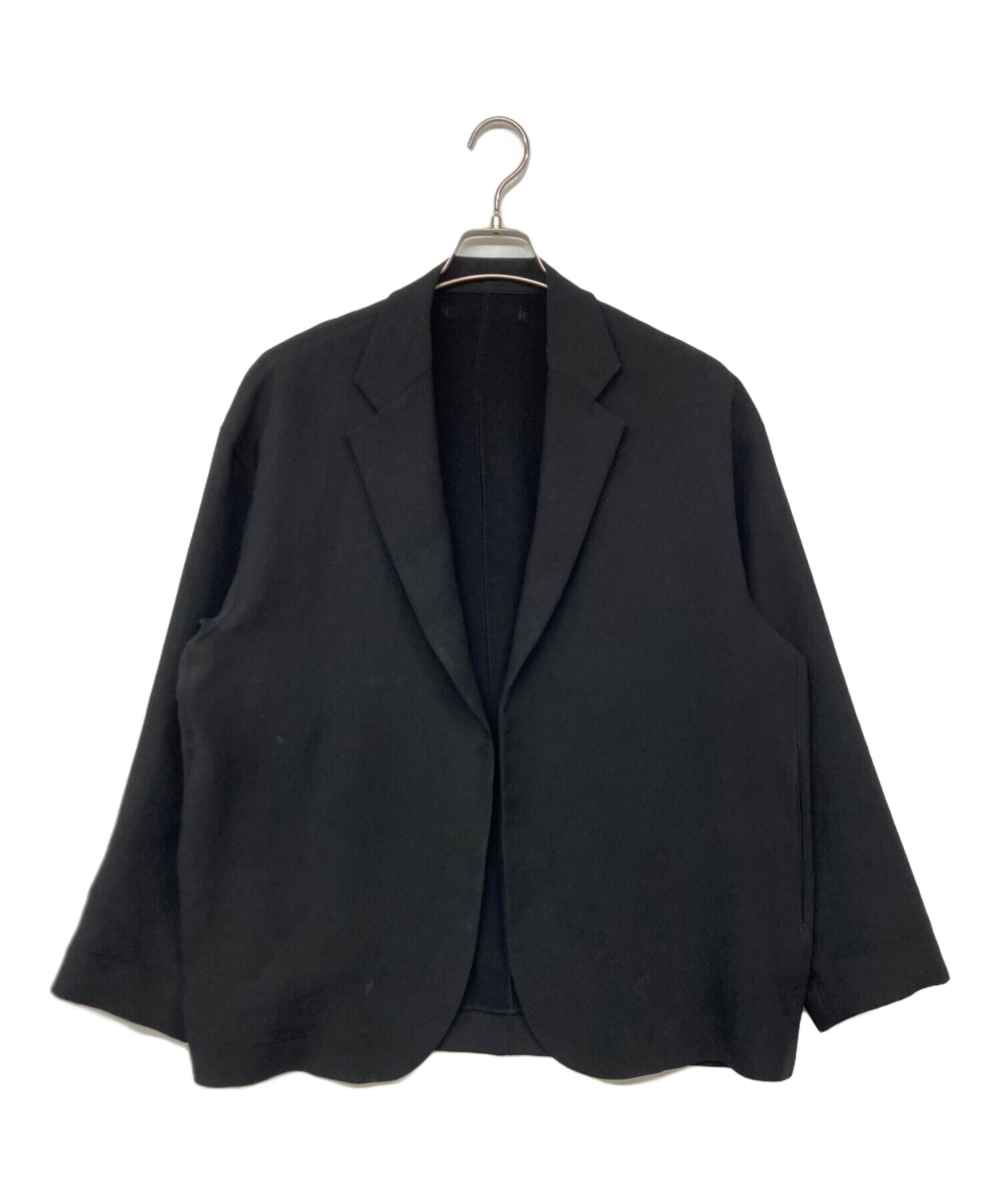 UNITED ARROWS&SONS【PE BUTTONLES JACKET】 中古・古着通販】UNITED ARROWS & SONS (ユナイテッドアローズ アンド