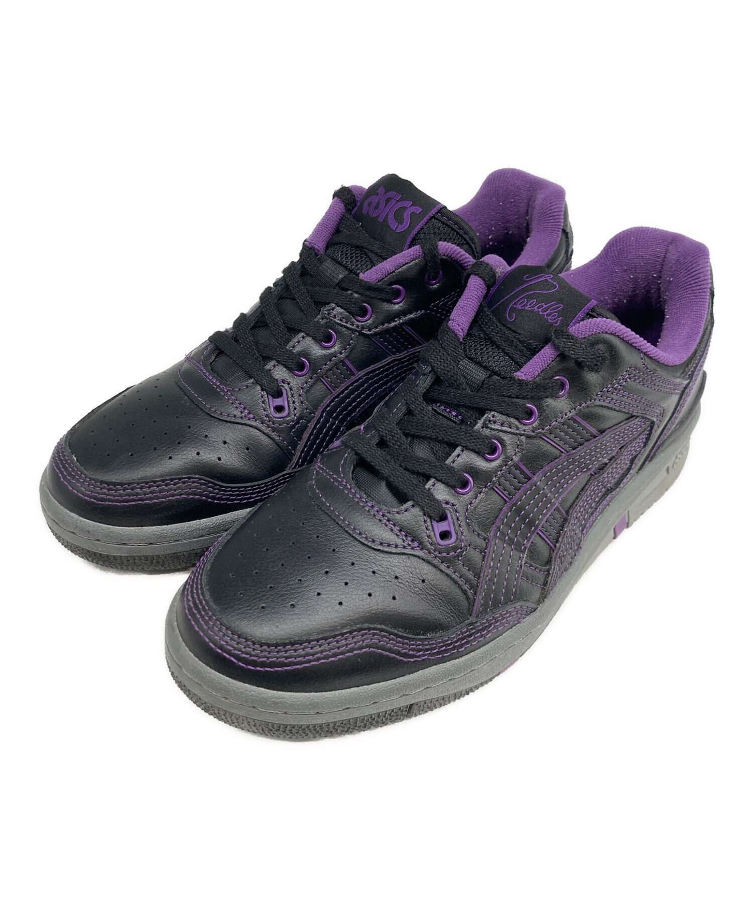 中古・古着通販】asics (アシックス) Needles (ニードルズ) EX89 