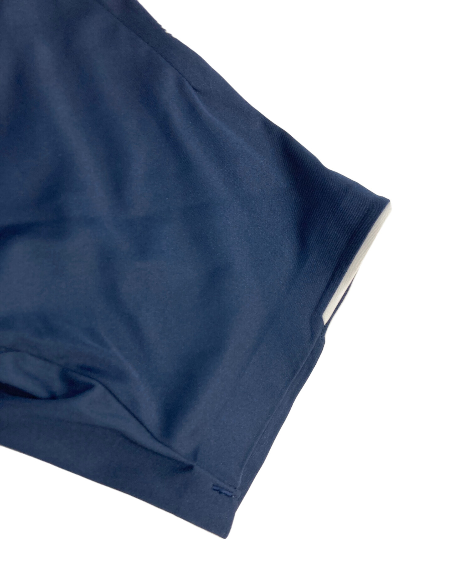 中古・古着通販】UMBRO (アンブロ) プラクティスシャツ ネイビー