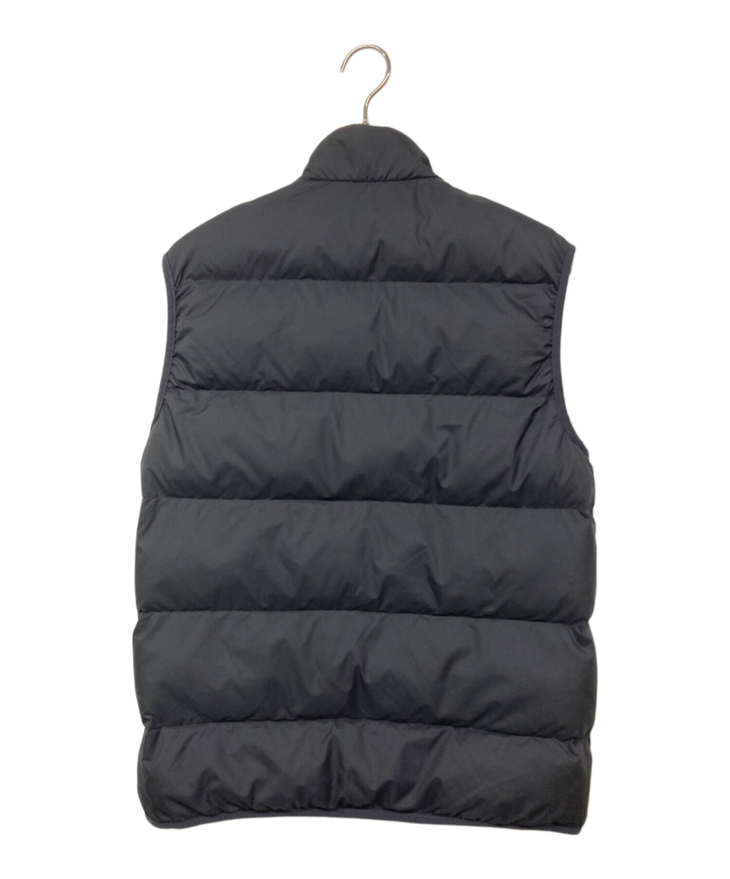 中古・古着通販】FRED PERRY (フレッドペリー) Insulated Gilet