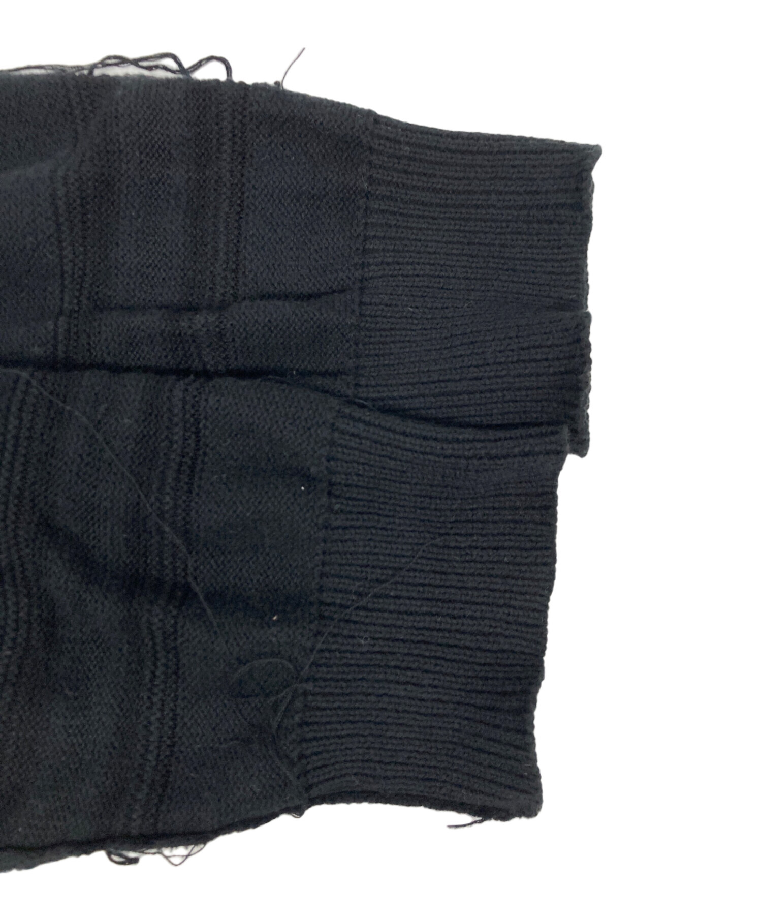 中古・古着通販】UNUSED (アンユーズド) 7G cardigan / カーディガン