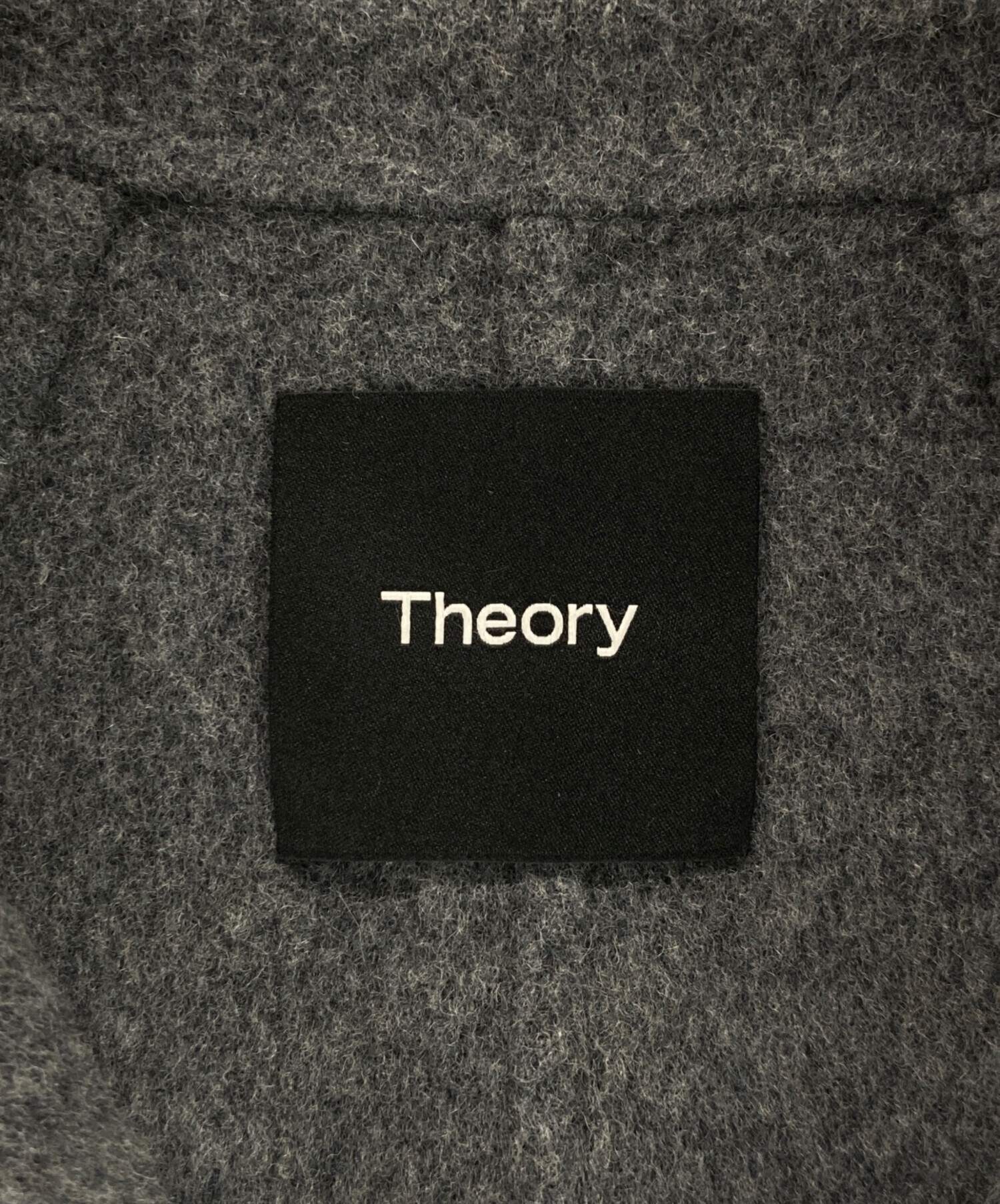 中古・古着通販】theory (セオリー) Sileena New Divide Blazer 中古・古着通販】theory (セオリー) Sileena New Divide Blazer
