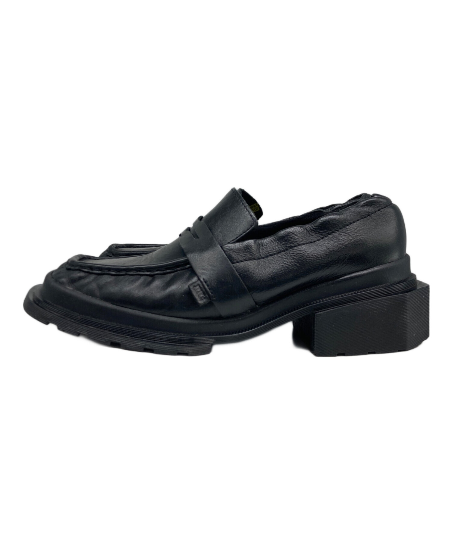 中古・古着通販】Dr.Martens (ドクターマーチン) Maybole ローファー