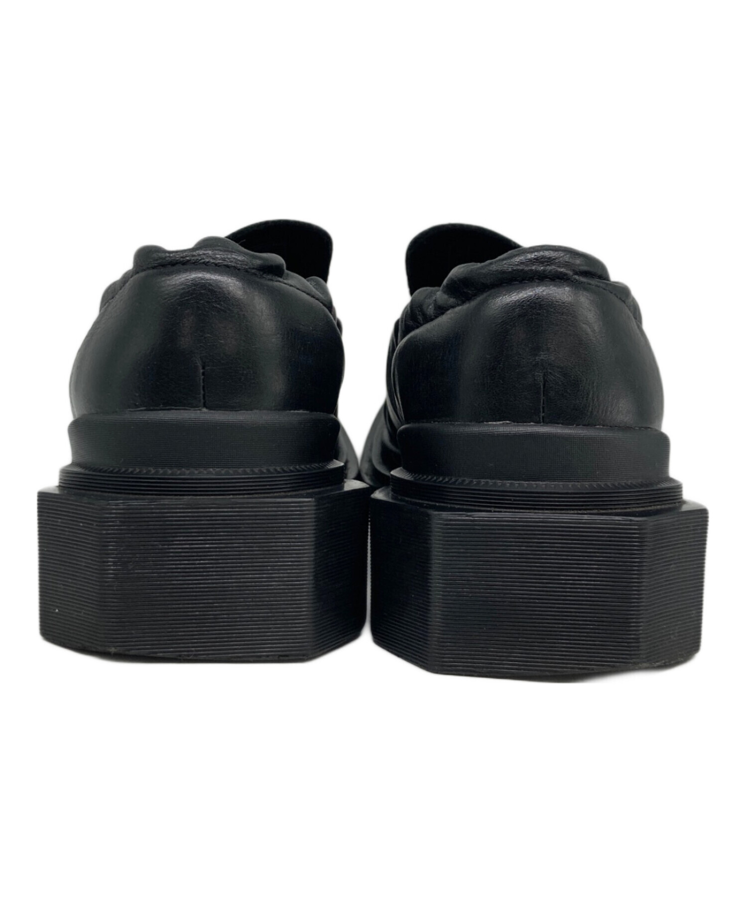 中古・古着通販】Dr.Martens (ドクターマーチン) Maybole ローファー
