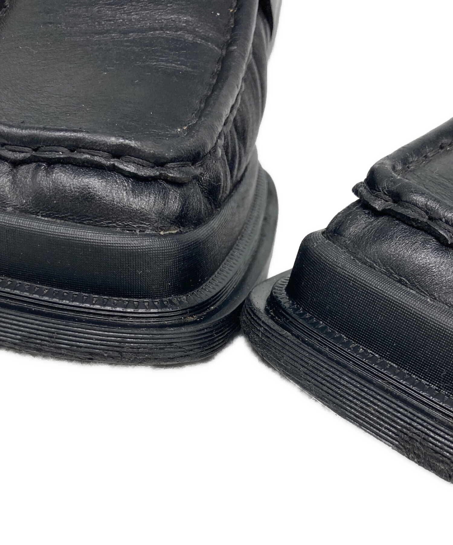 中古・古着通販】Dr.Martens (ドクターマーチン) Maybole ローファー