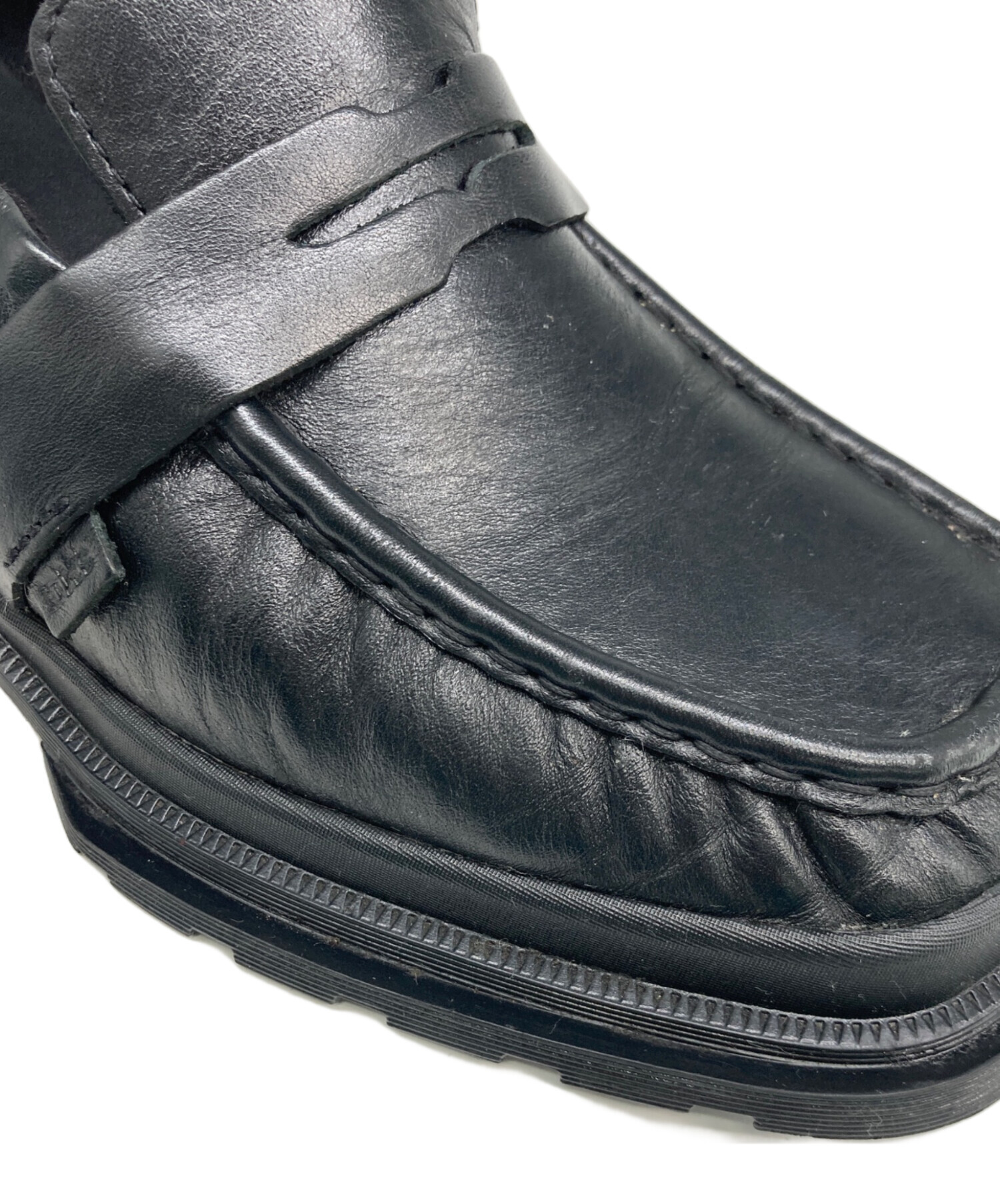中古・古着通販】Dr.Martens (ドクターマーチン) Maybole ローファー