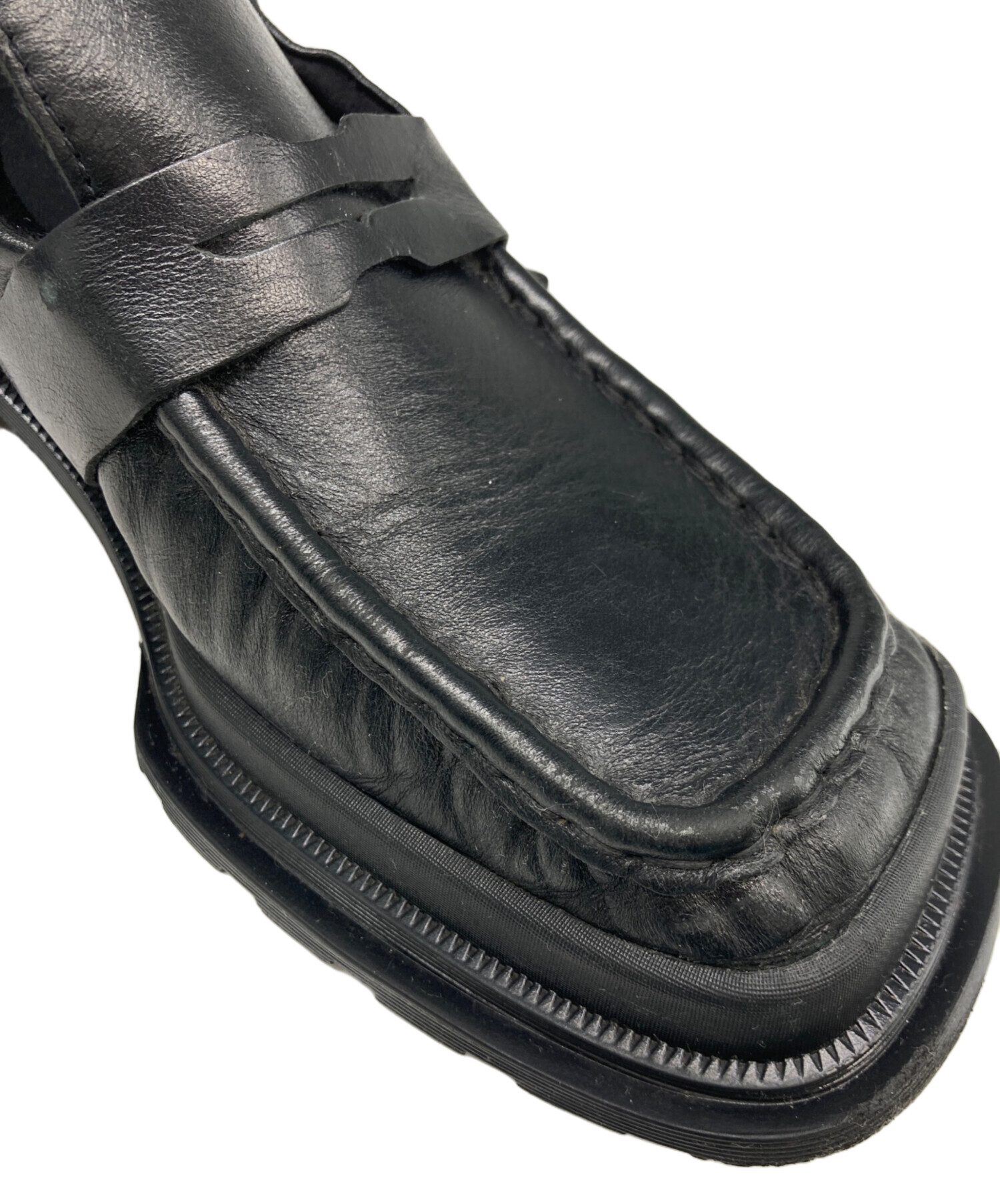 中古・古着通販】Dr.Martens (ドクターマーチン) Maybole ローファー
