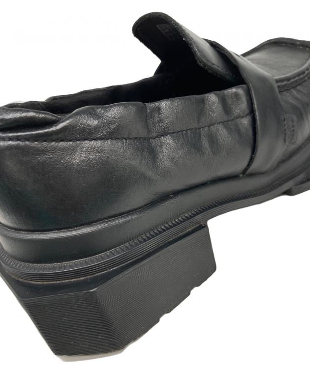 中古・古着通販】Dr.Martens (ドクターマーチン) Maybole ローファー