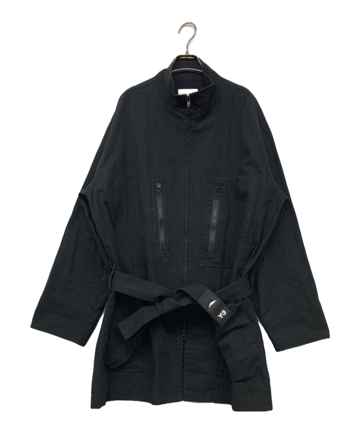 中古・古着通販】Y-3 (ワイスリー) M CH3 CO-RIPSTOP UTILITY 中古・古着通販】Y-3 (ワイスリー) M CH3 CO-RIPSTOP UTILITY