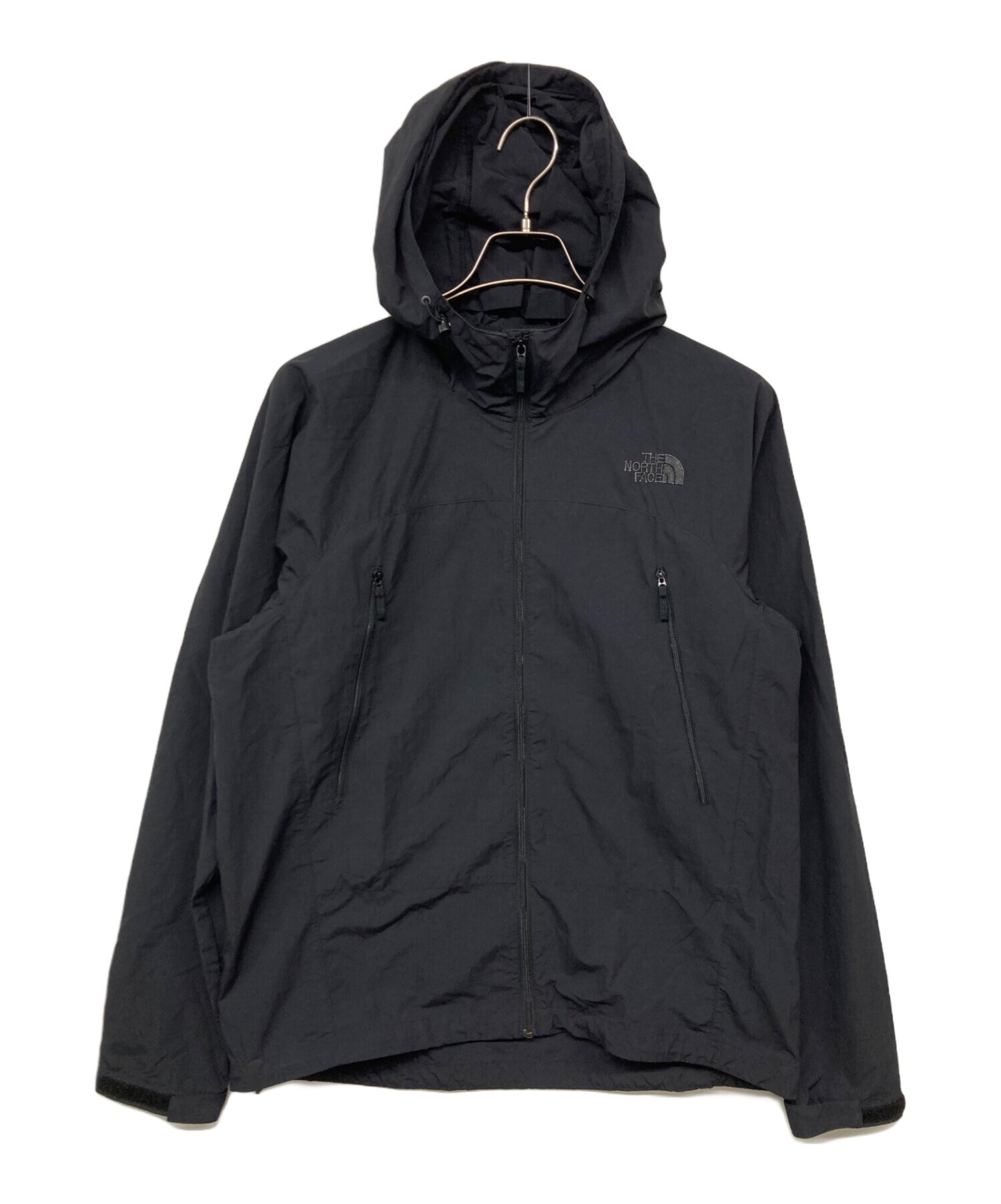 THE NORTH FACE EVOLUTION JACKET メンズ XL ノースフェイス