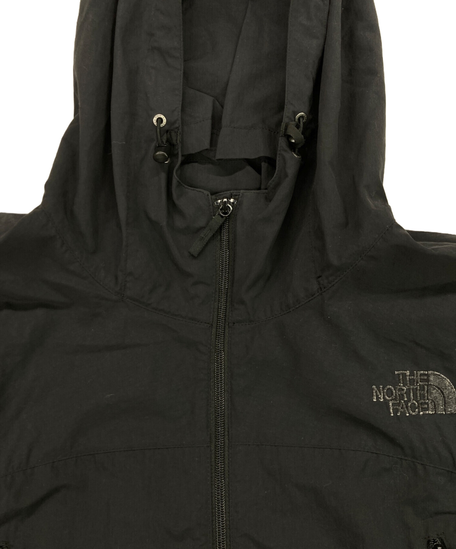 中古・古着通販】THE NORTH FACE (ザ ノース フェイス) Evolution 
