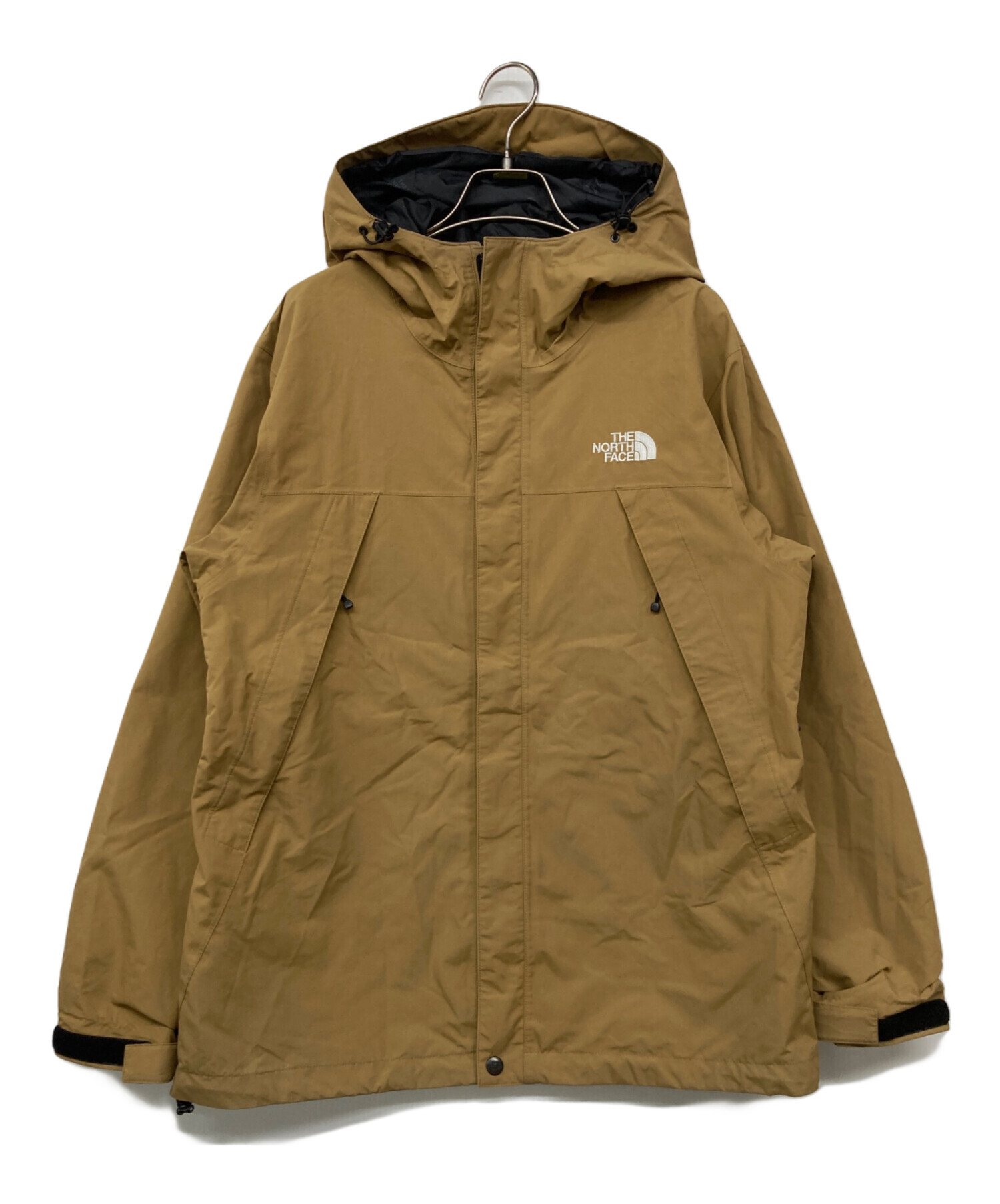 中古・古着通販】THE NORTH FACE (ザ ノース フェイス) スクープ