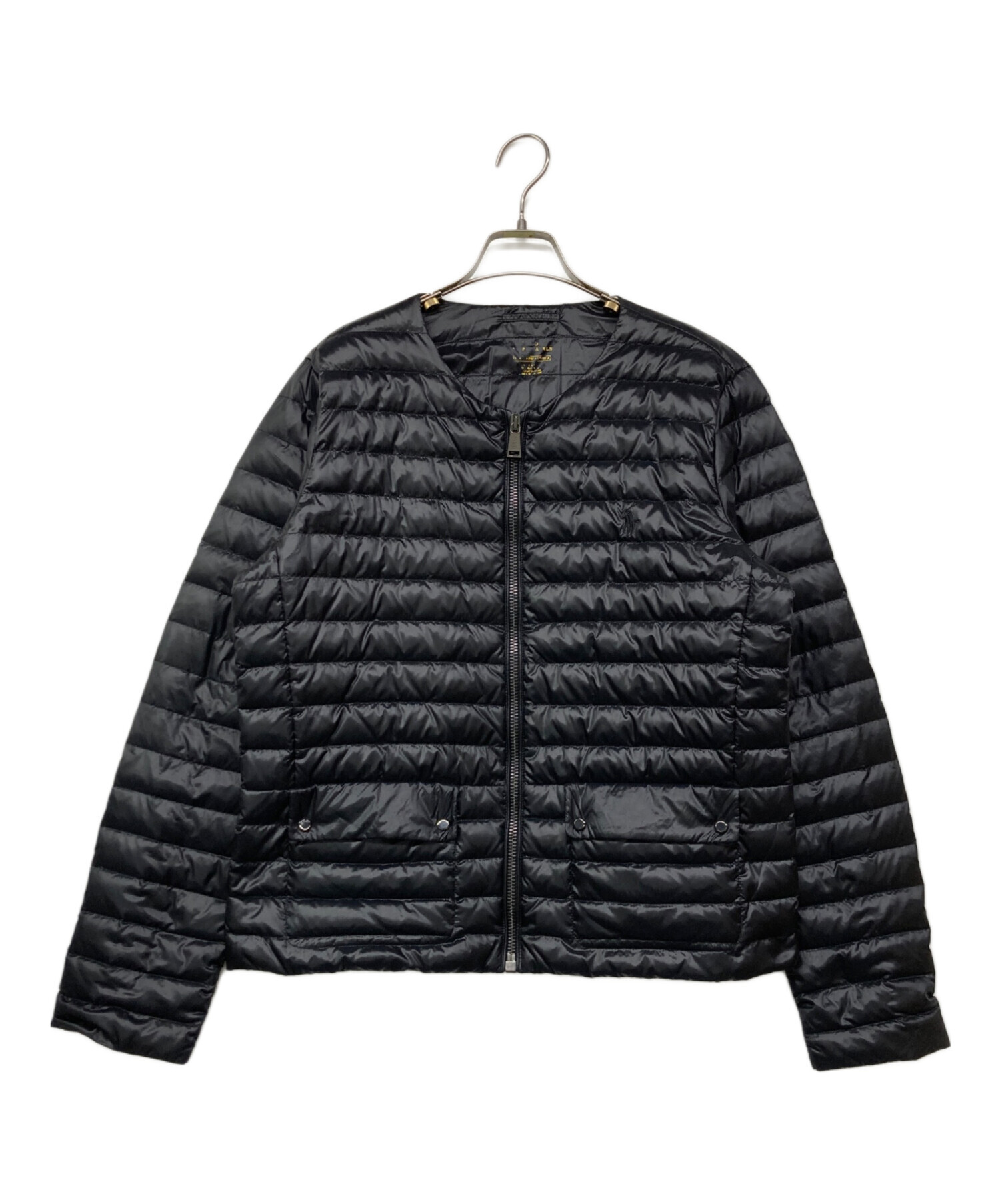 中古・古着通販】POLO RALPH LAUREN (ポロ・ラルフローレン) ダウン