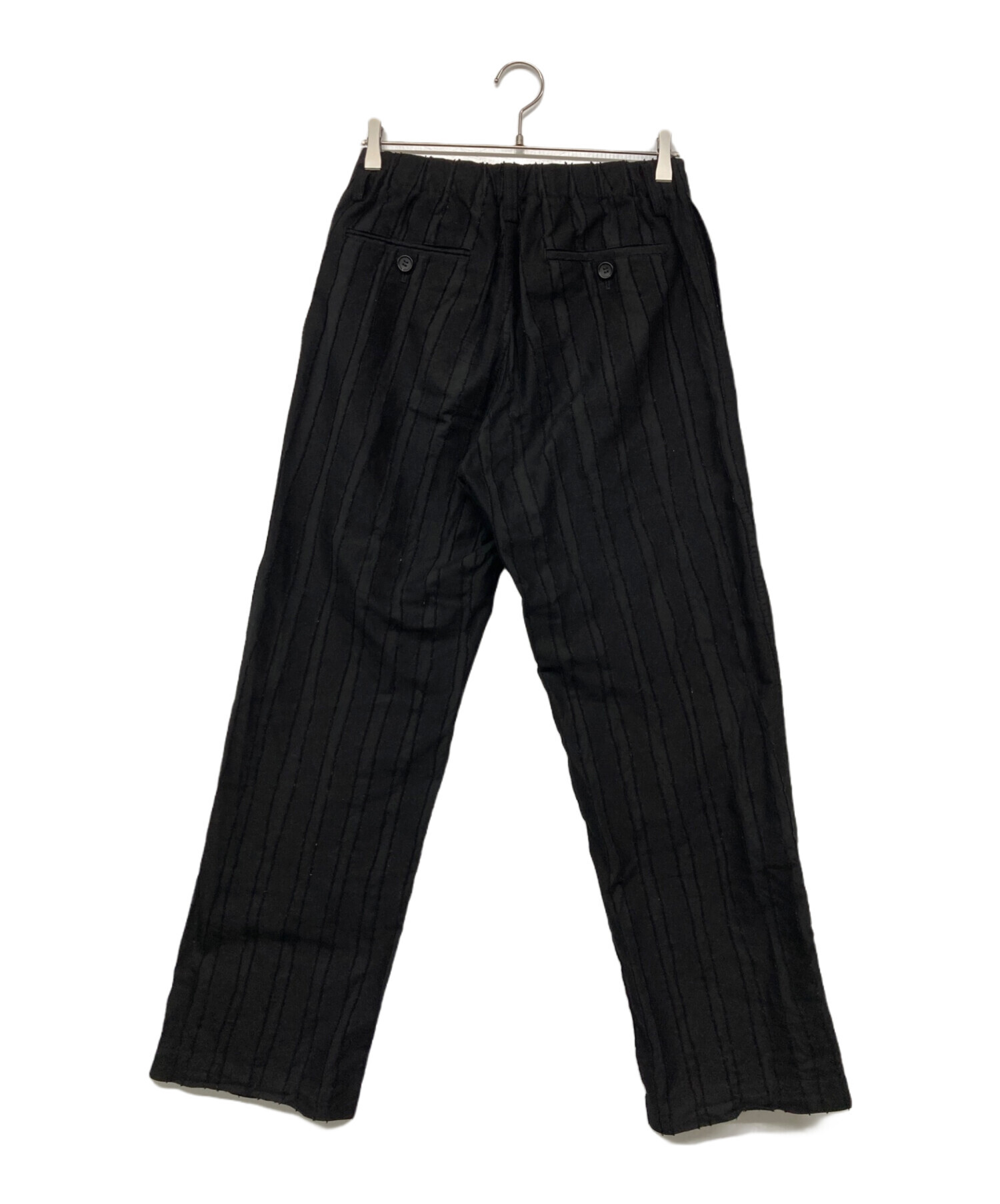 中古・古着通販】ISSEY MIYAKE MEN (イッセイミヤケメン) DYEING CUT