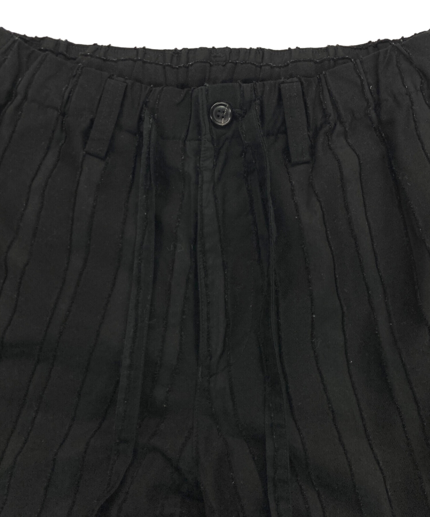 中古・古着通販】ISSEY MIYAKE MEN (イッセイミヤケメン) DYEING CUT