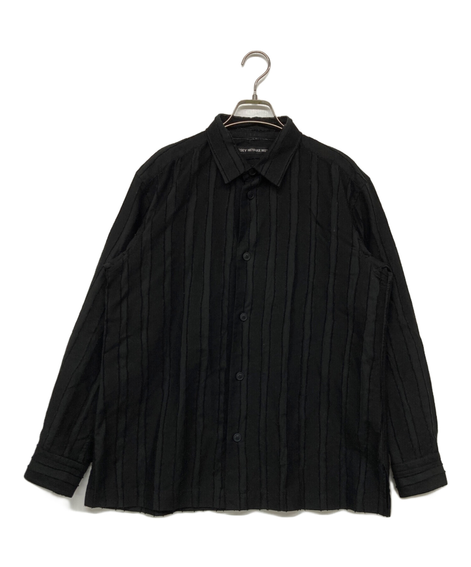 中古・古着通販】ISSEY MIYAKE MEN (イッセイミヤケメン) DYEING CUT